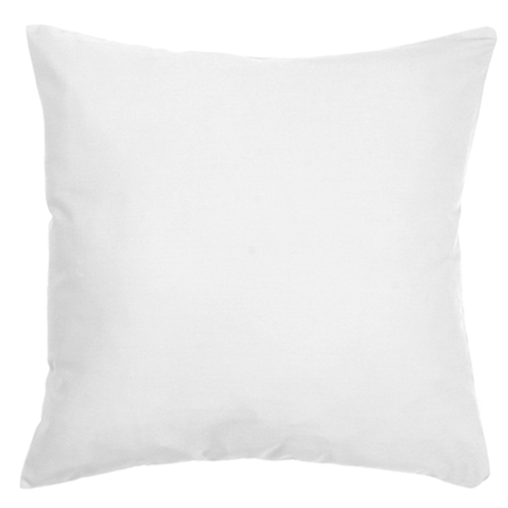 Quando non ci sei...per Lui - Cuscino cm. 40x40 Imbottito