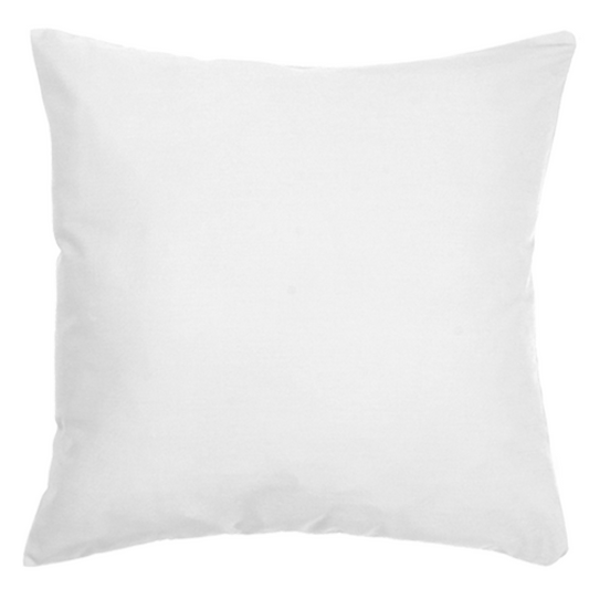 Quando non ci sei...per Lui - Cuscino cm. 40x40 Imbottito