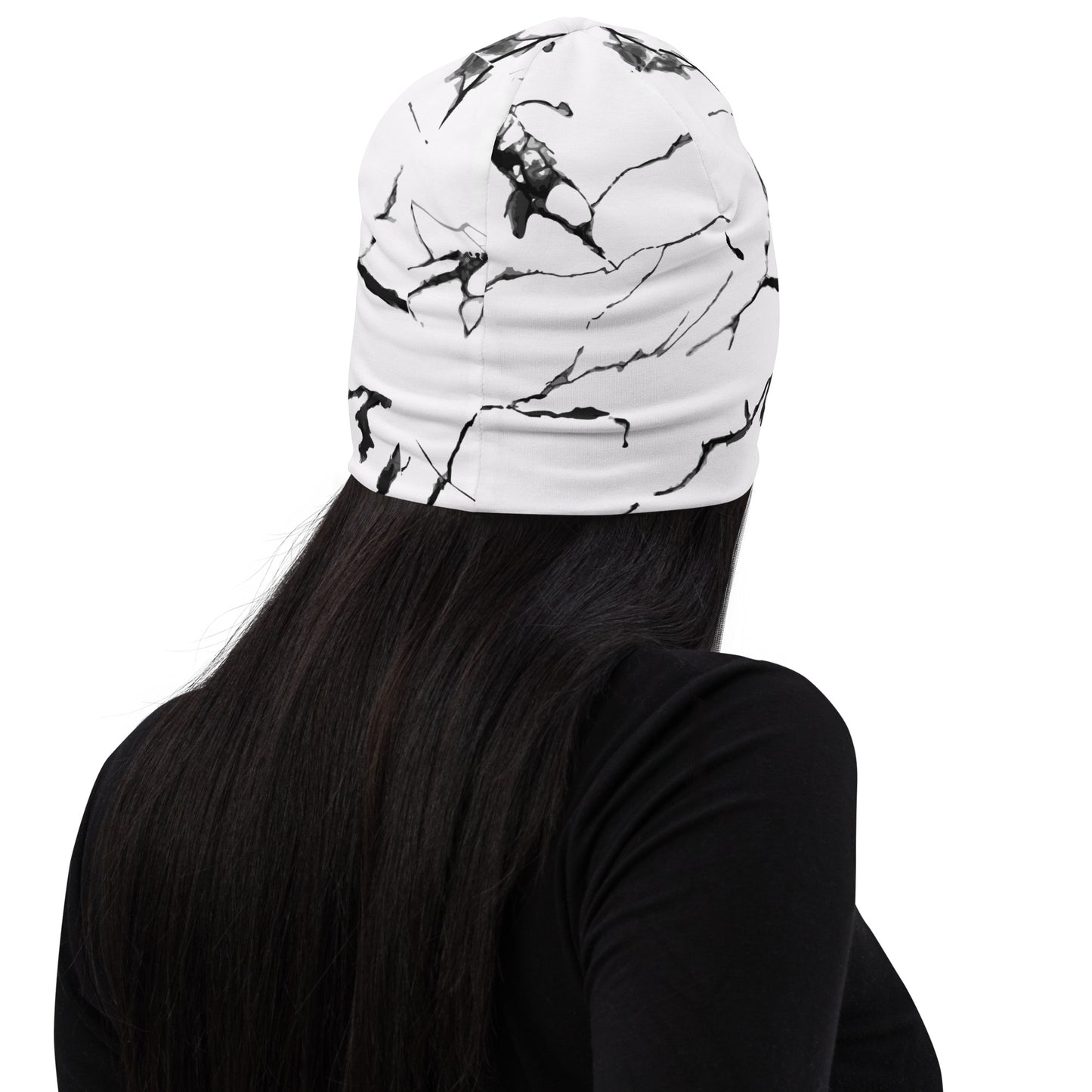 Marble - Berretto Beanie