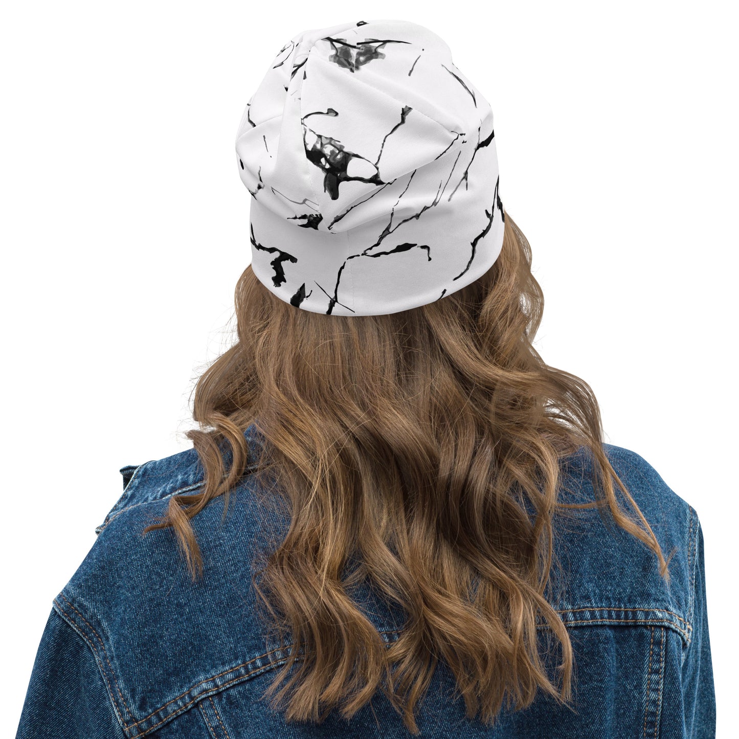 Marble - Berretto Beanie