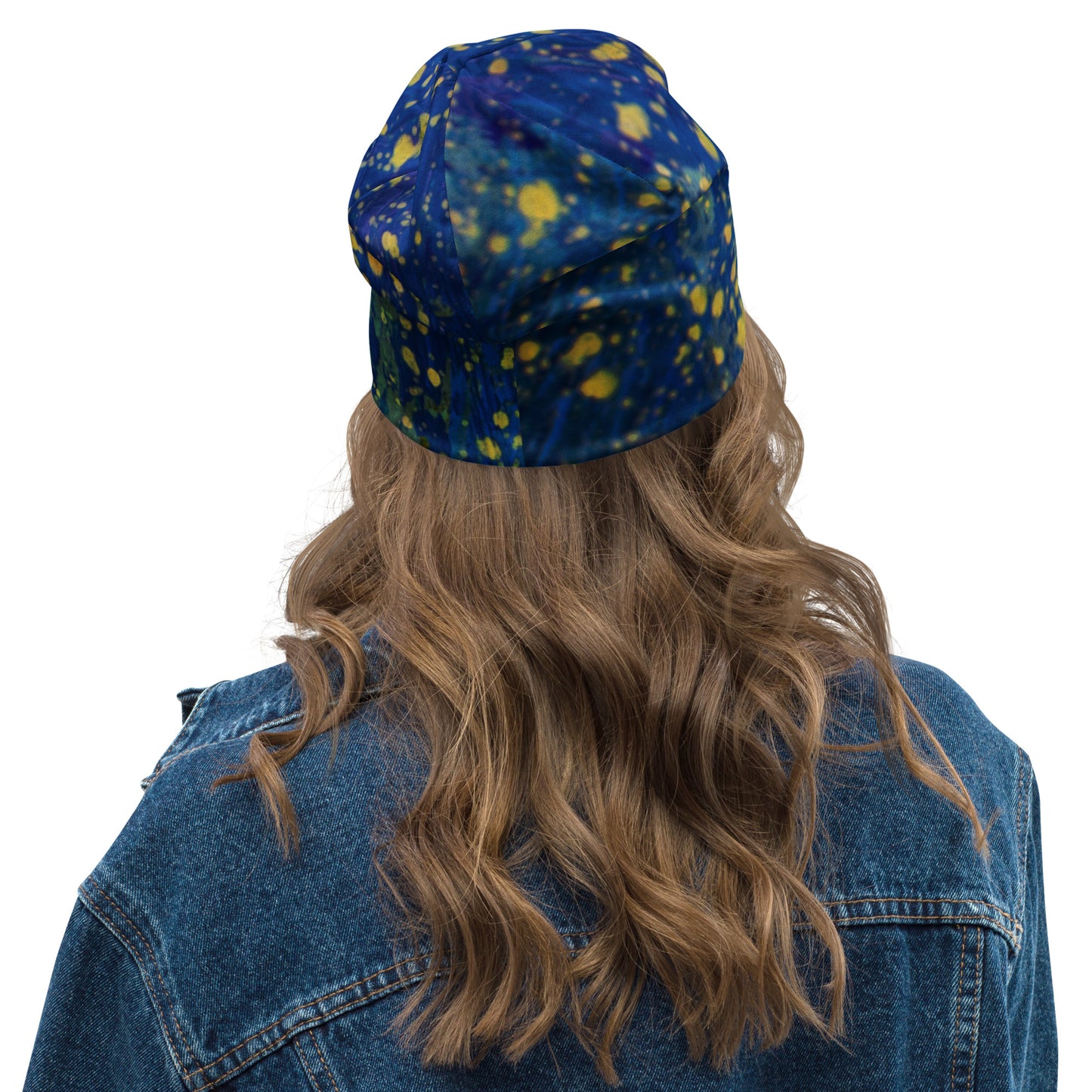 Cosmo - Berretto Beanie