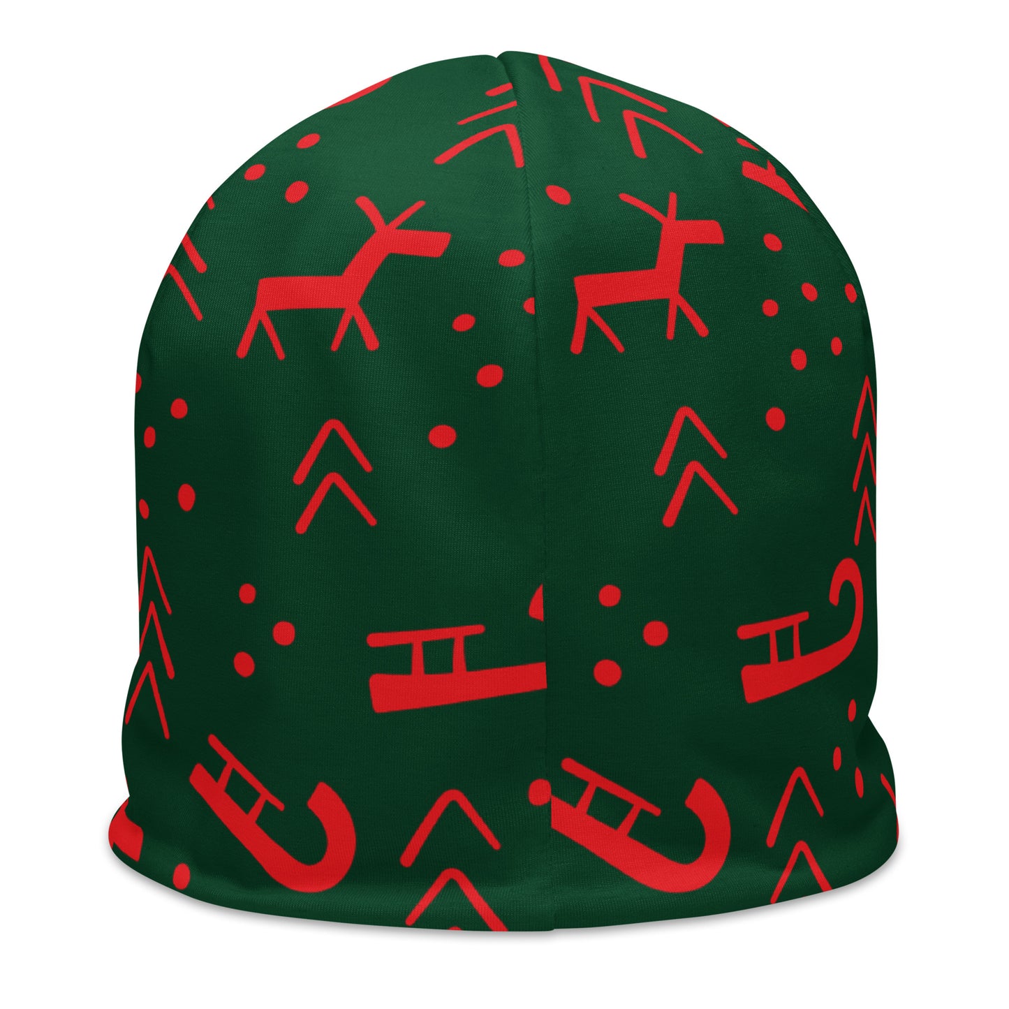 Natale - Berretto Beanie