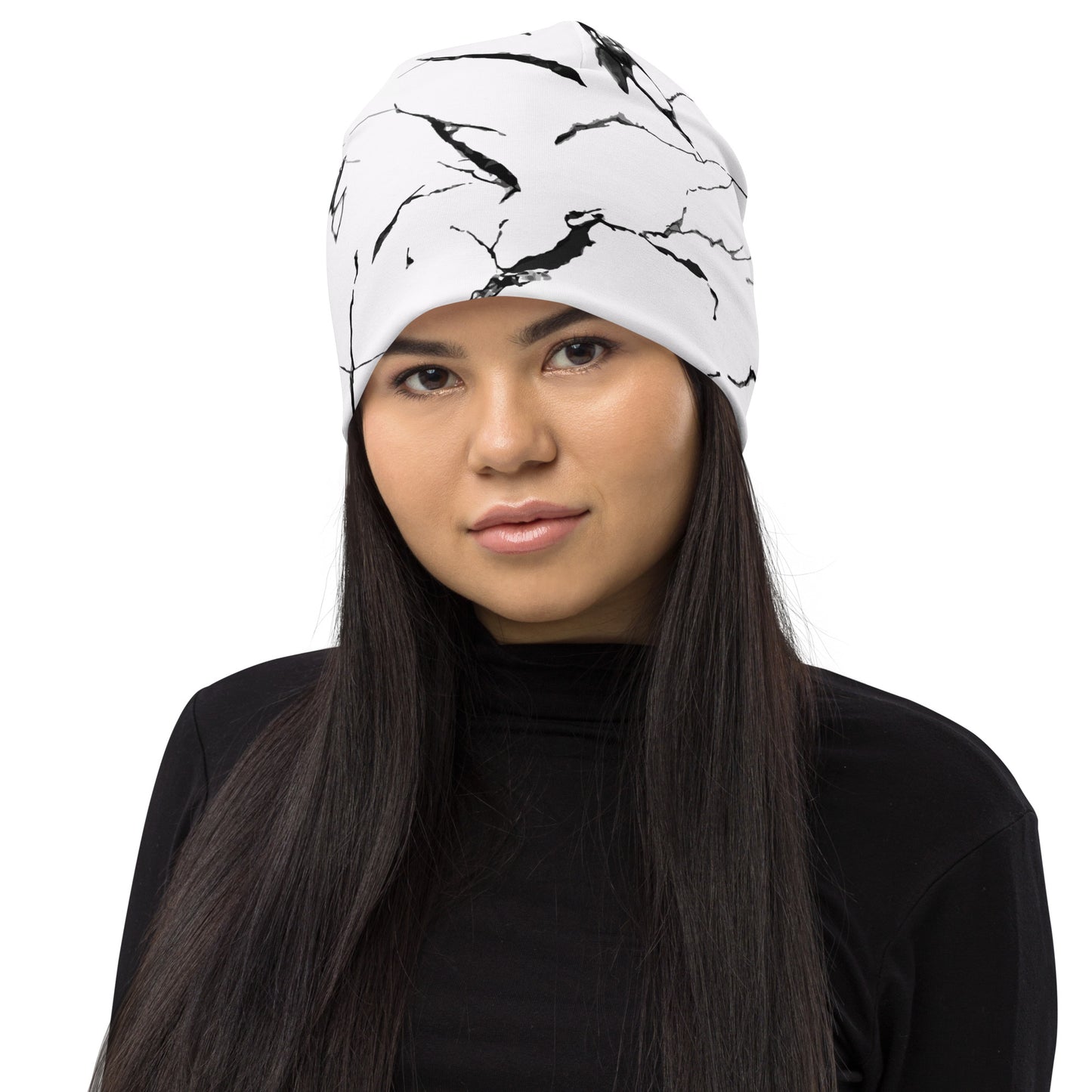 Marble - Berretto Beanie