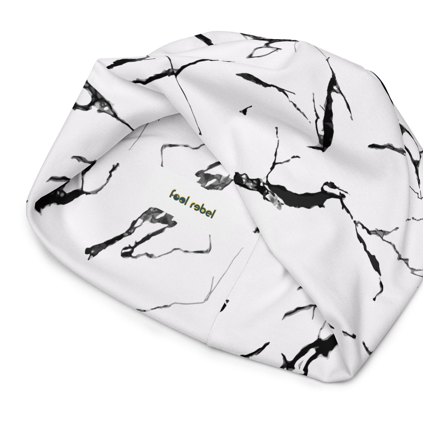 Marble - Berretto Beanie