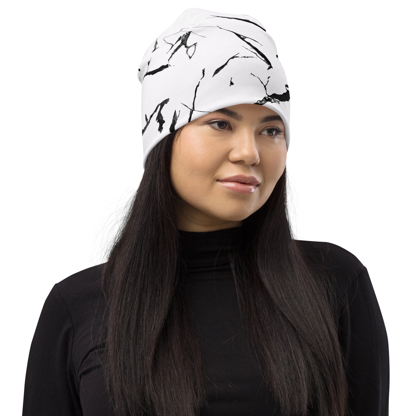 Marble - Berretto Beanie