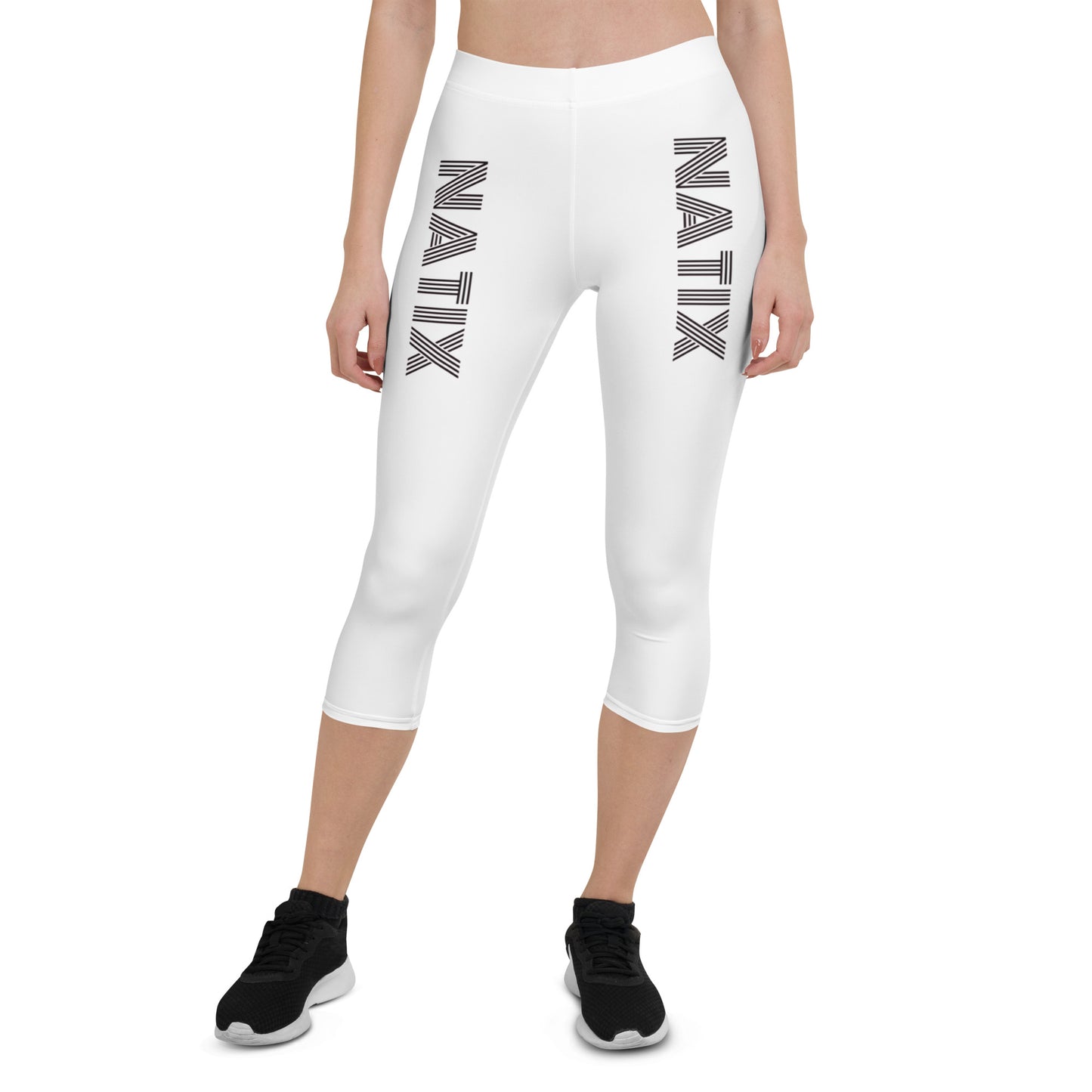Capri Leggings