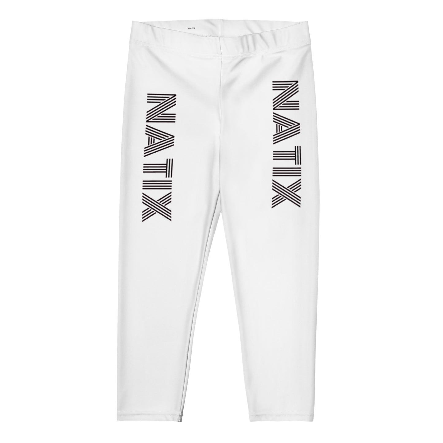 Capri Leggings