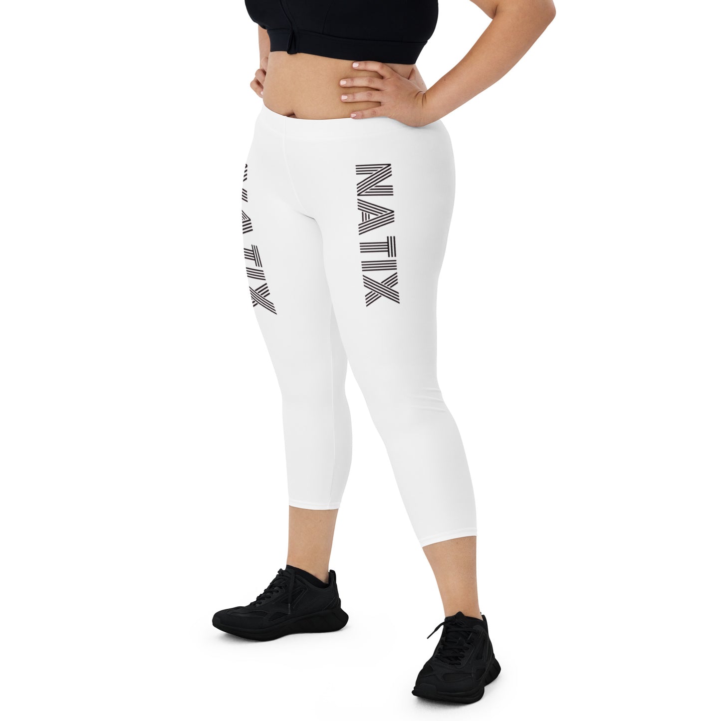 Capri Leggings