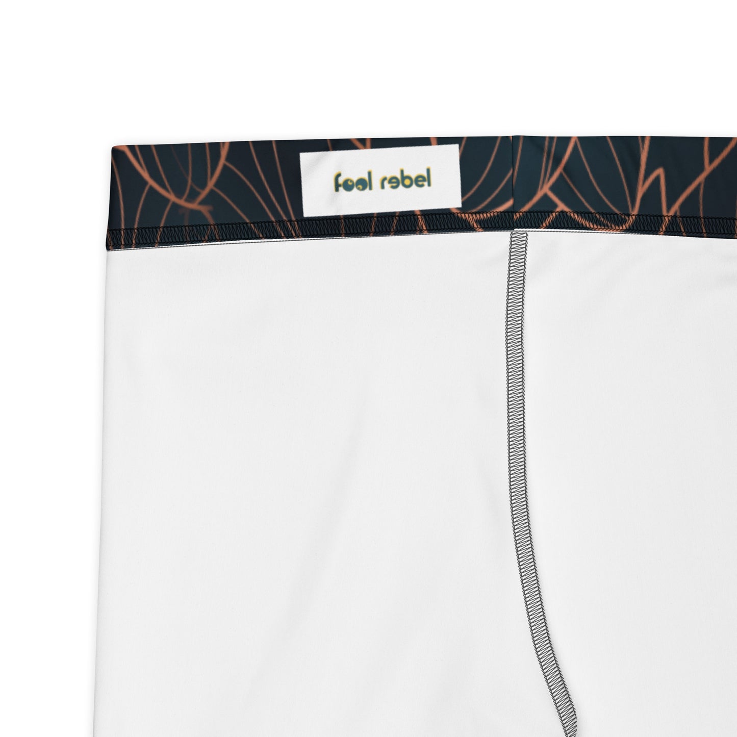 Orchidea - Capri Leggings
