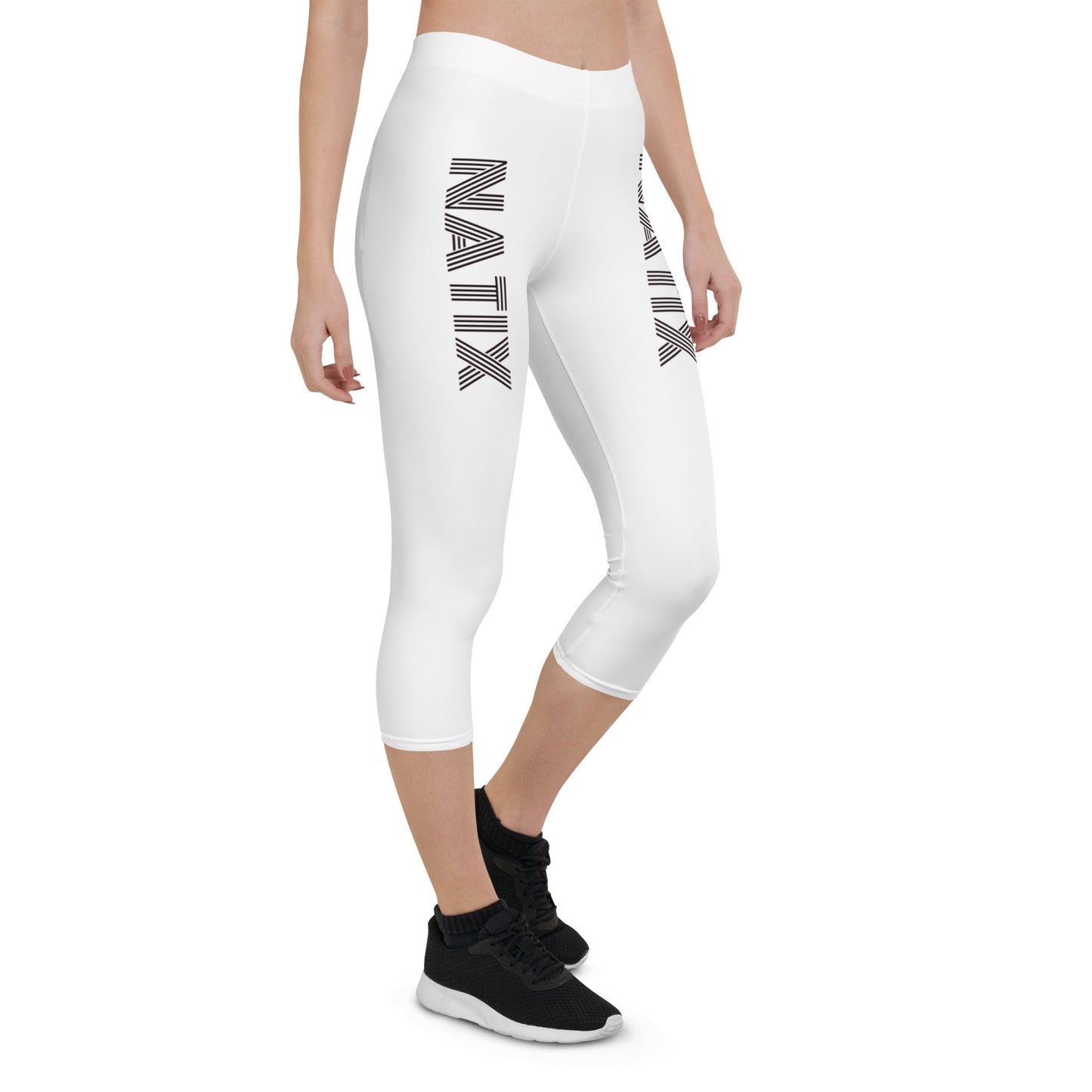 Capri Leggings