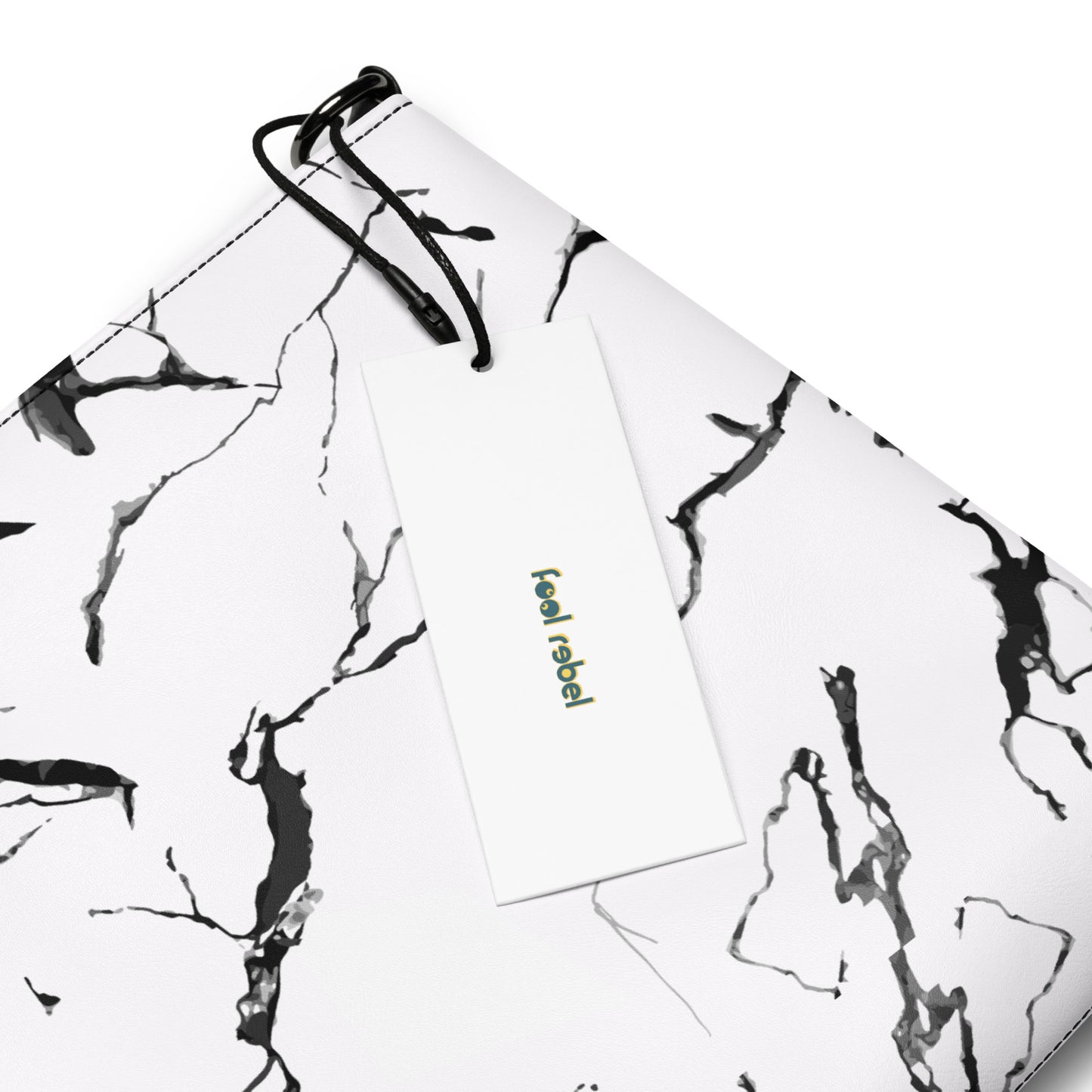 Marble - Borsetta con Tracolla