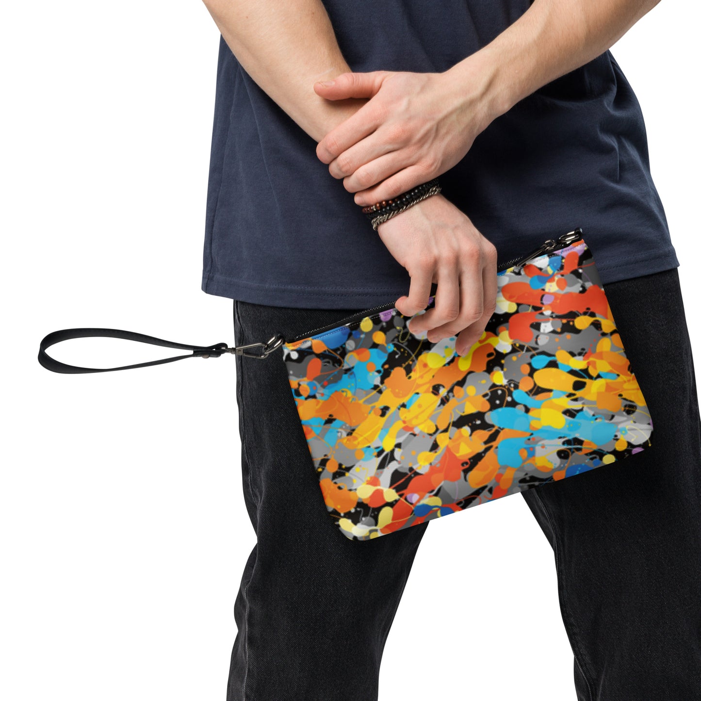 Borsa a tracolla