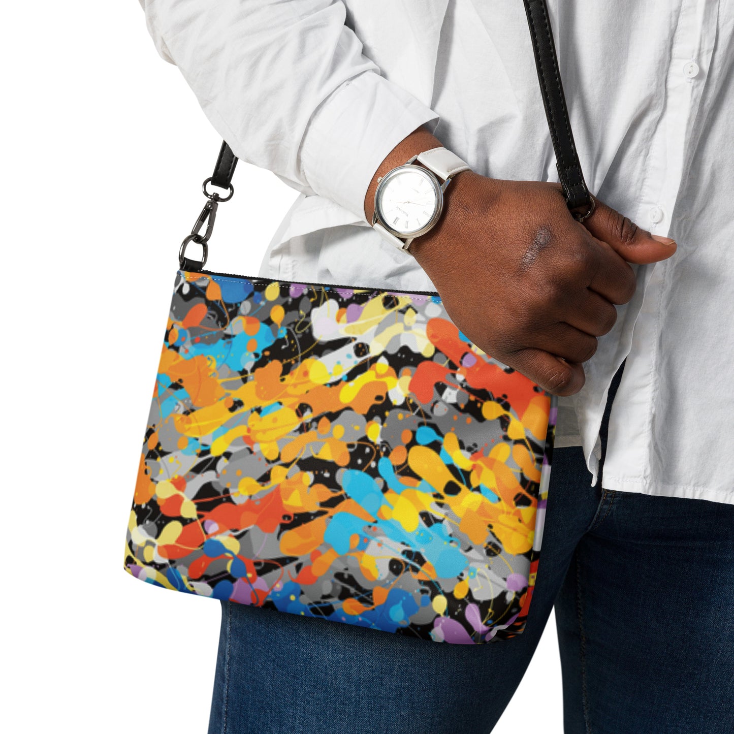 Borsa a tracolla