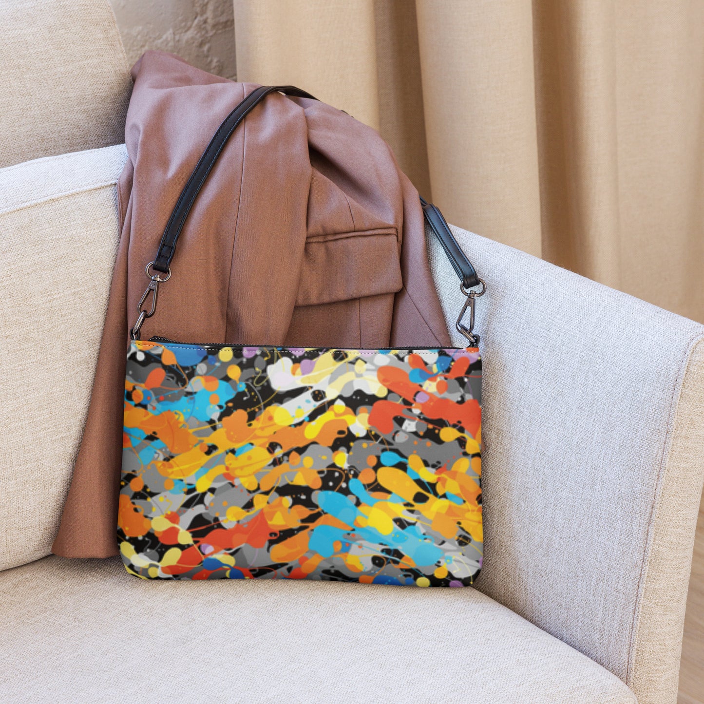 Borsa a tracolla