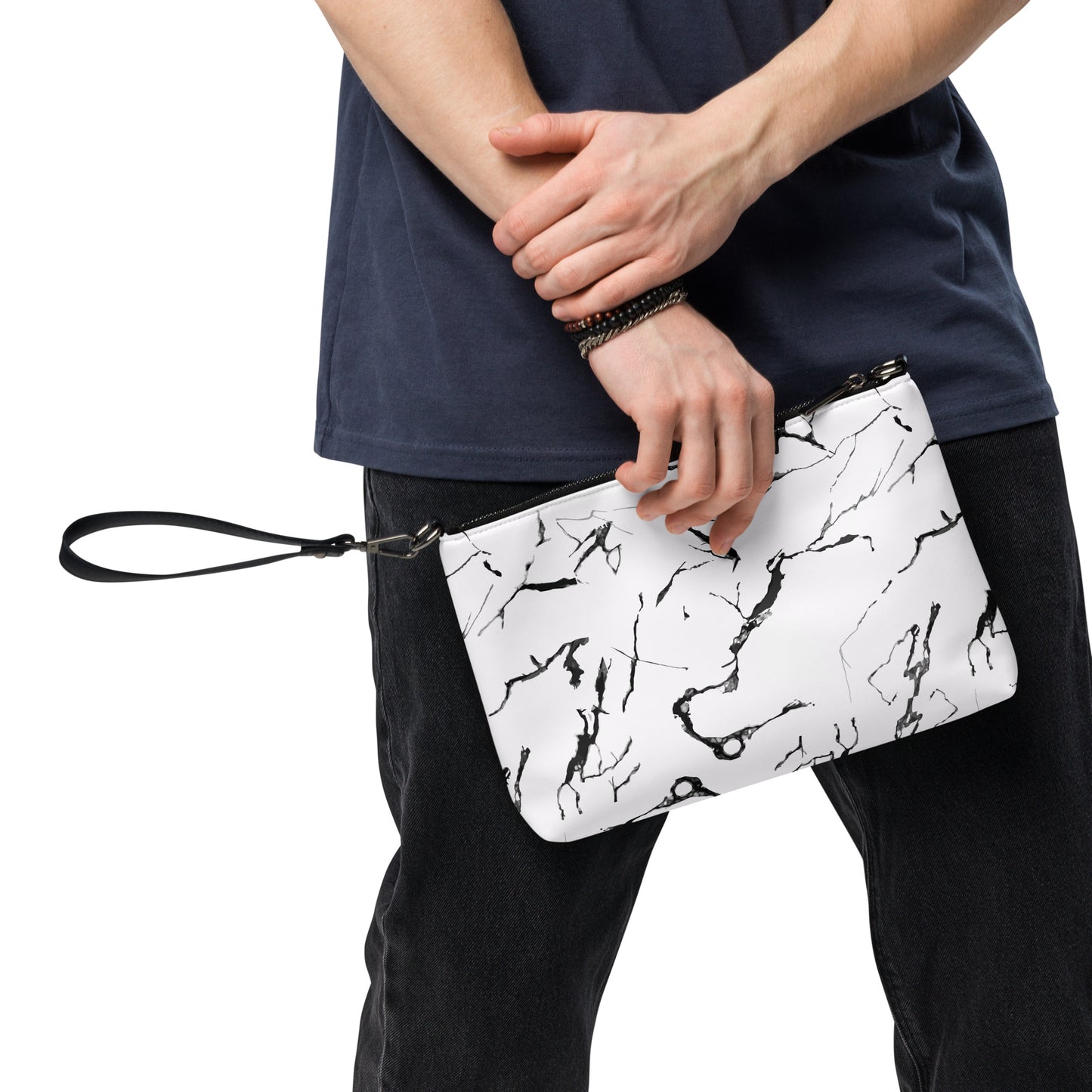 Marble - Borsetta con Tracolla