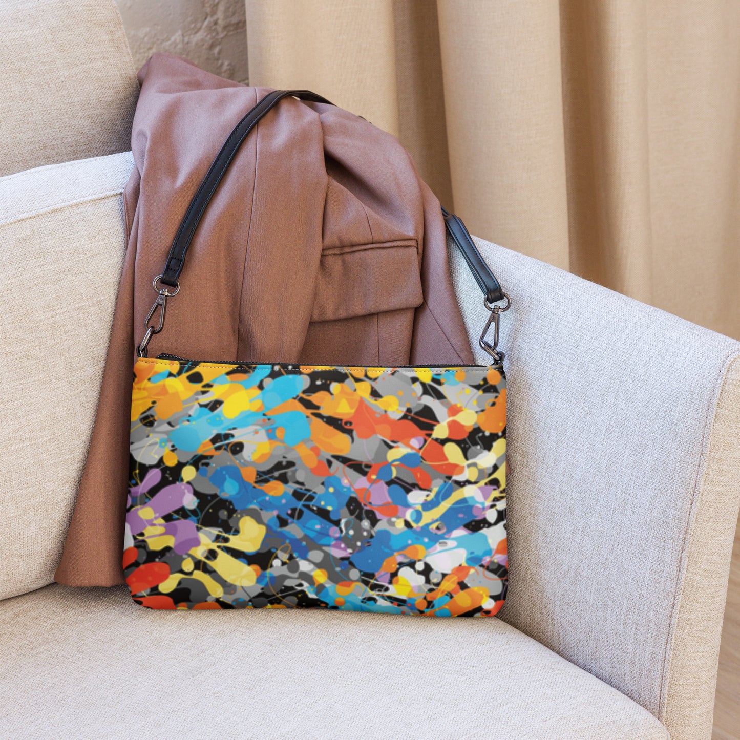 Borsa a tracolla
