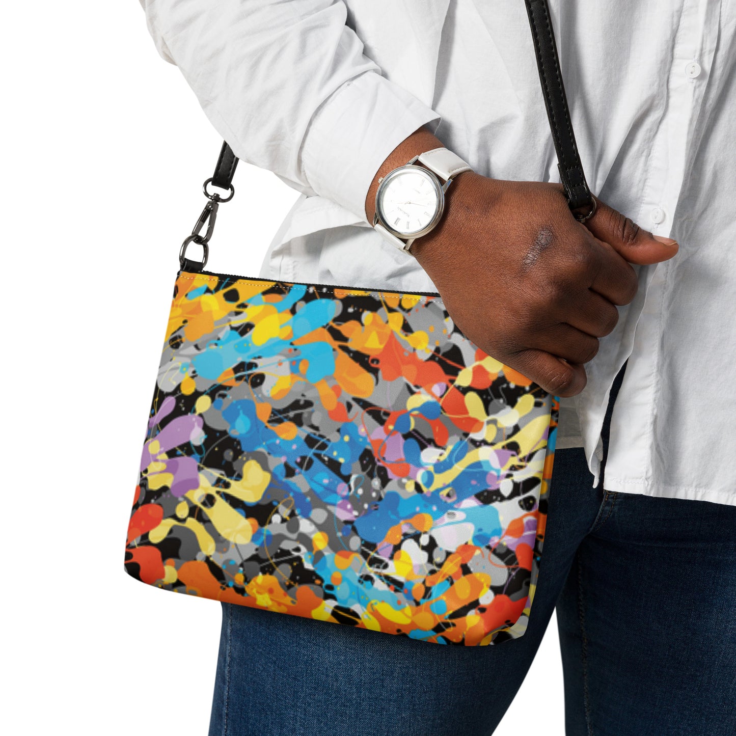Borsa a tracolla