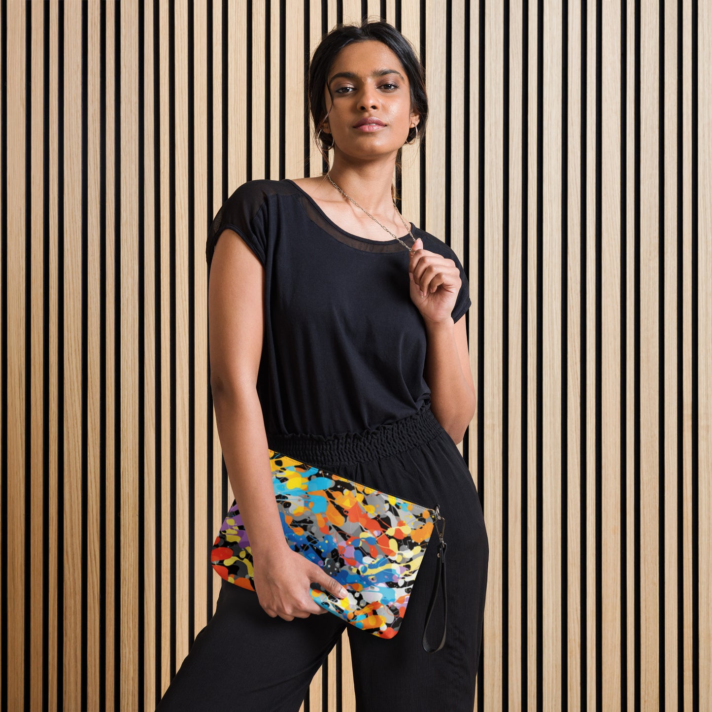 Borsa a tracolla