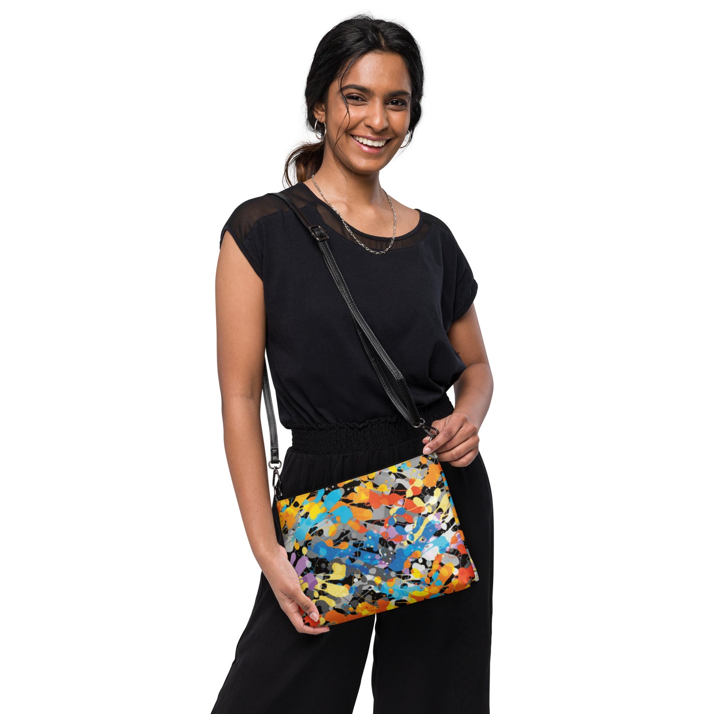 Borsa a tracolla