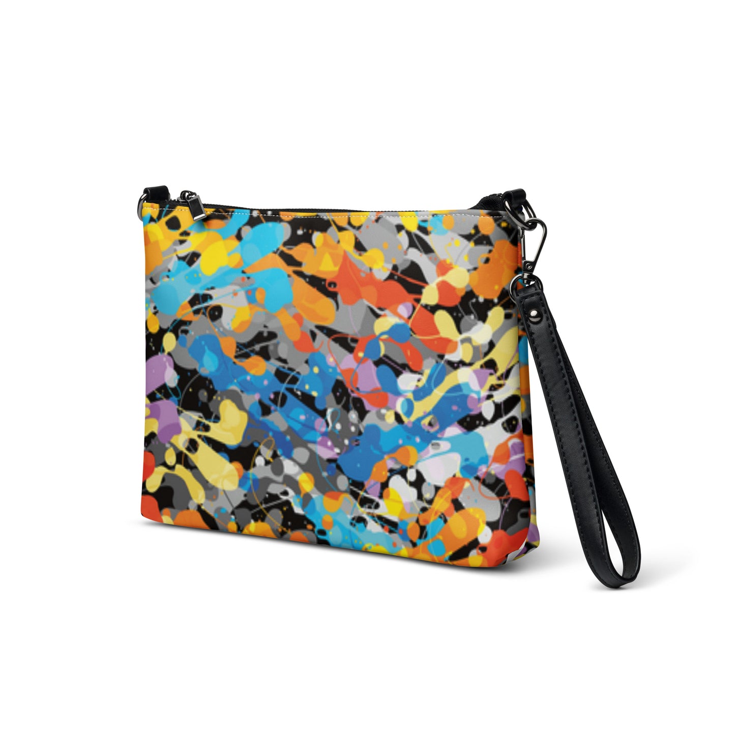 Borsa a tracolla