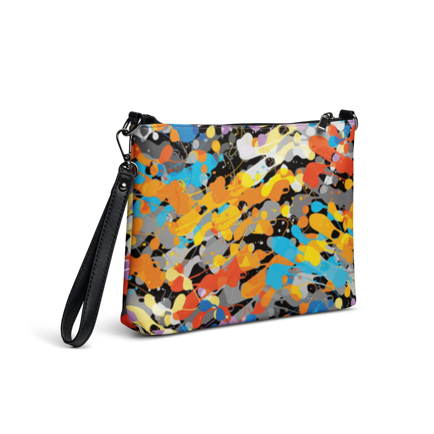 Borsa a tracolla