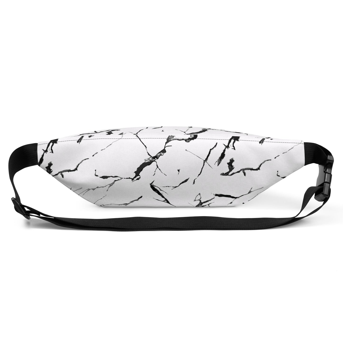 Marble Marsupio