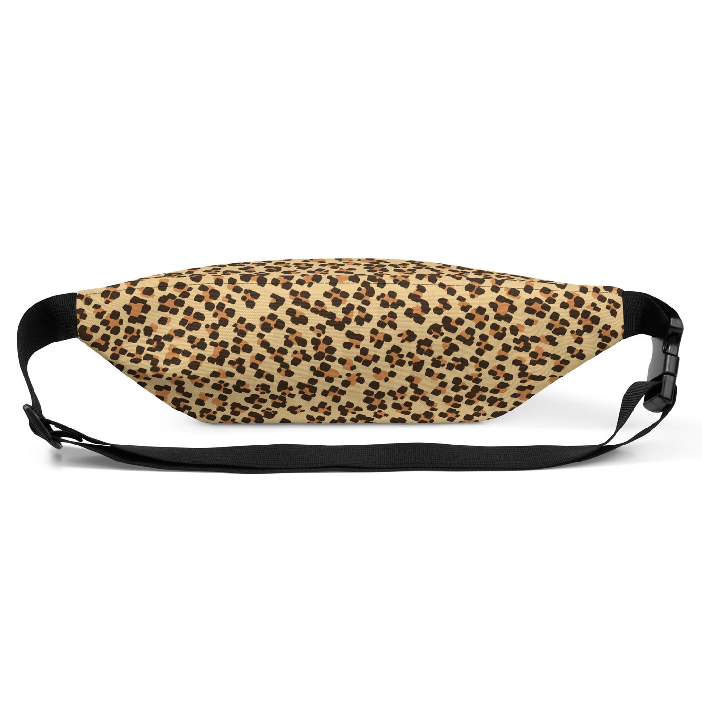 Leopardo - Marsupio