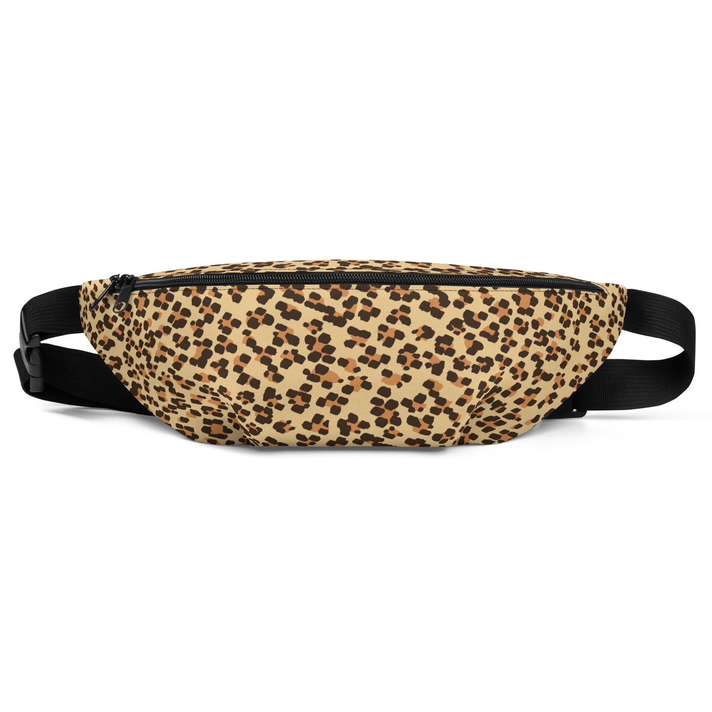 Leopardo - Marsupio