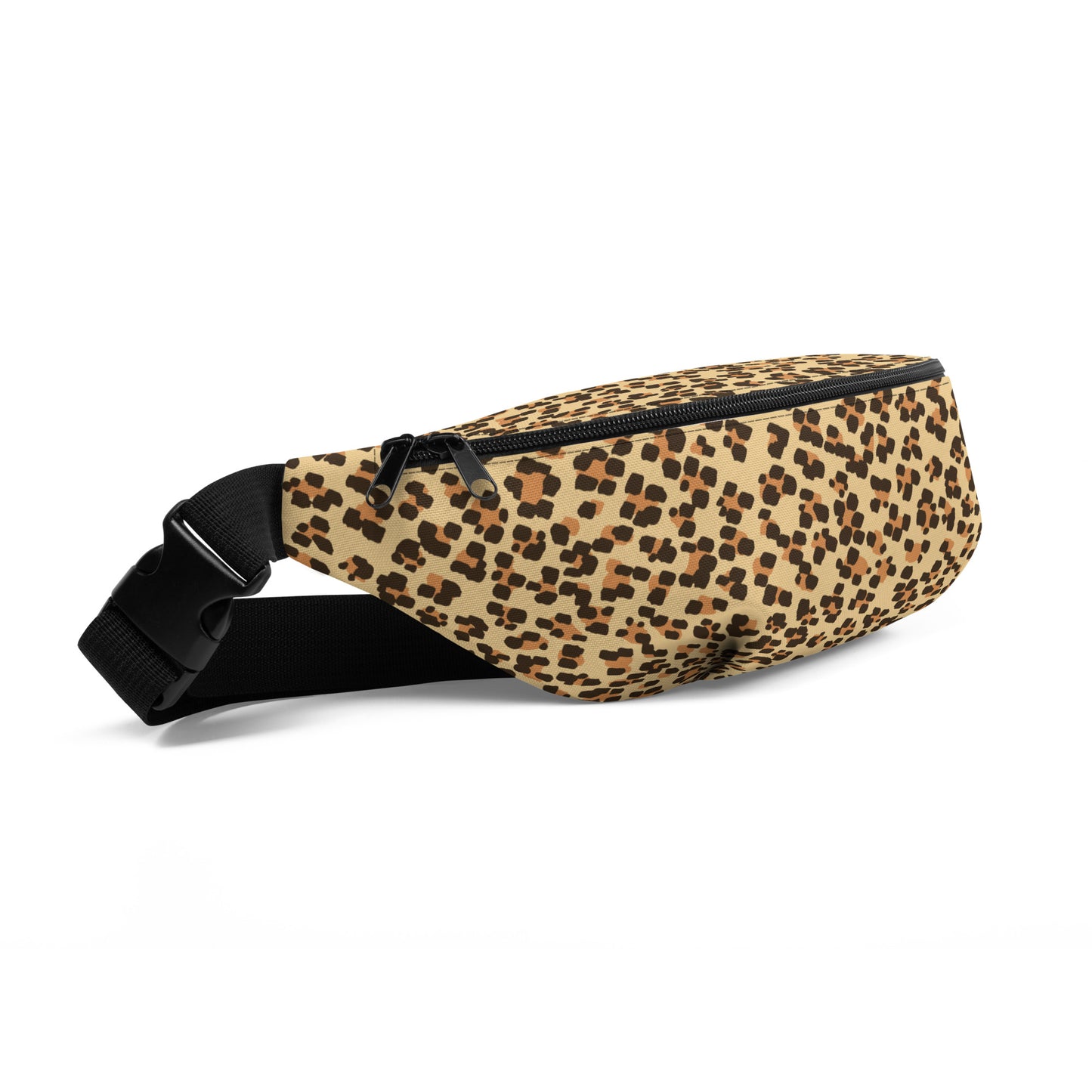 Leopardo - Marsupio