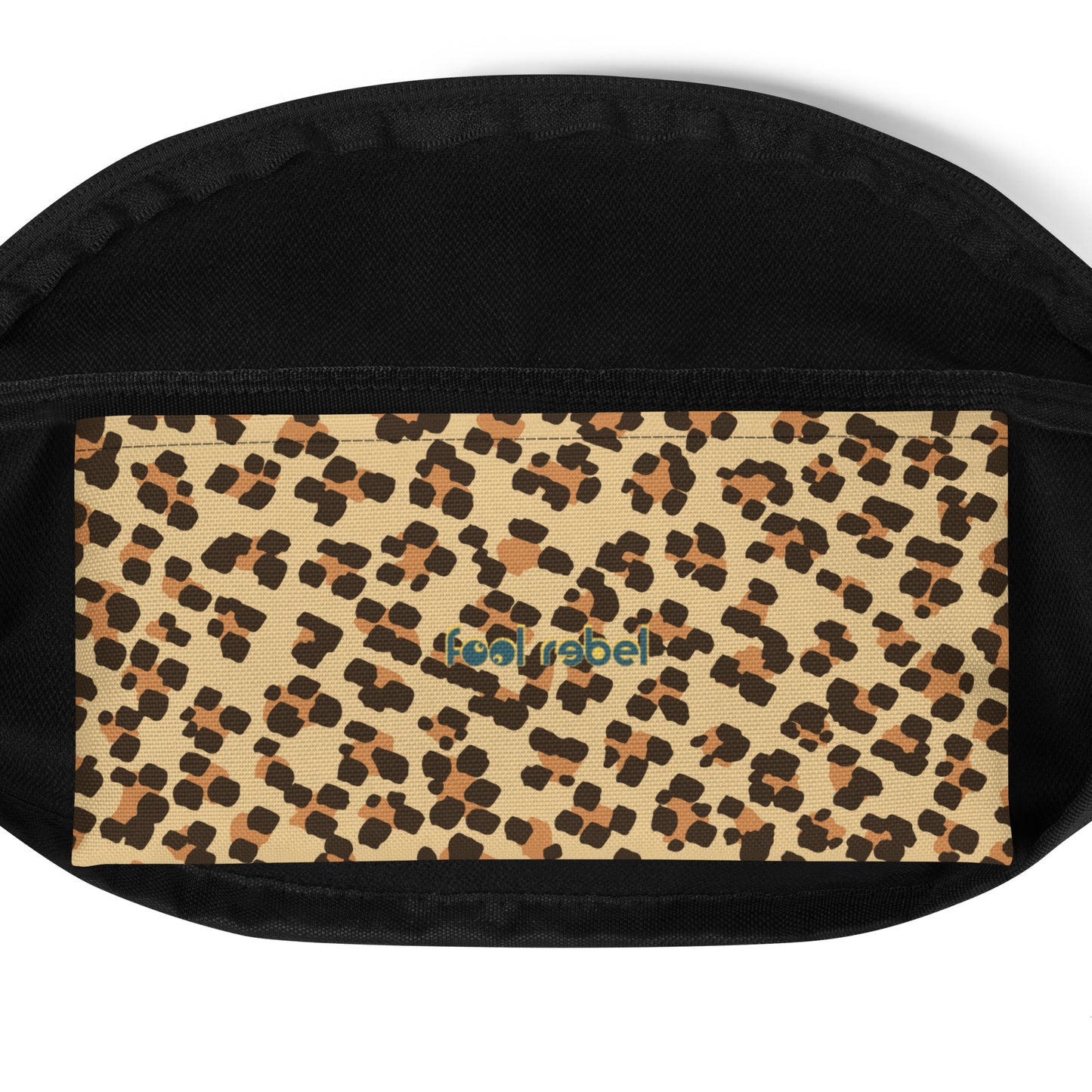 Leopardo - Marsupio