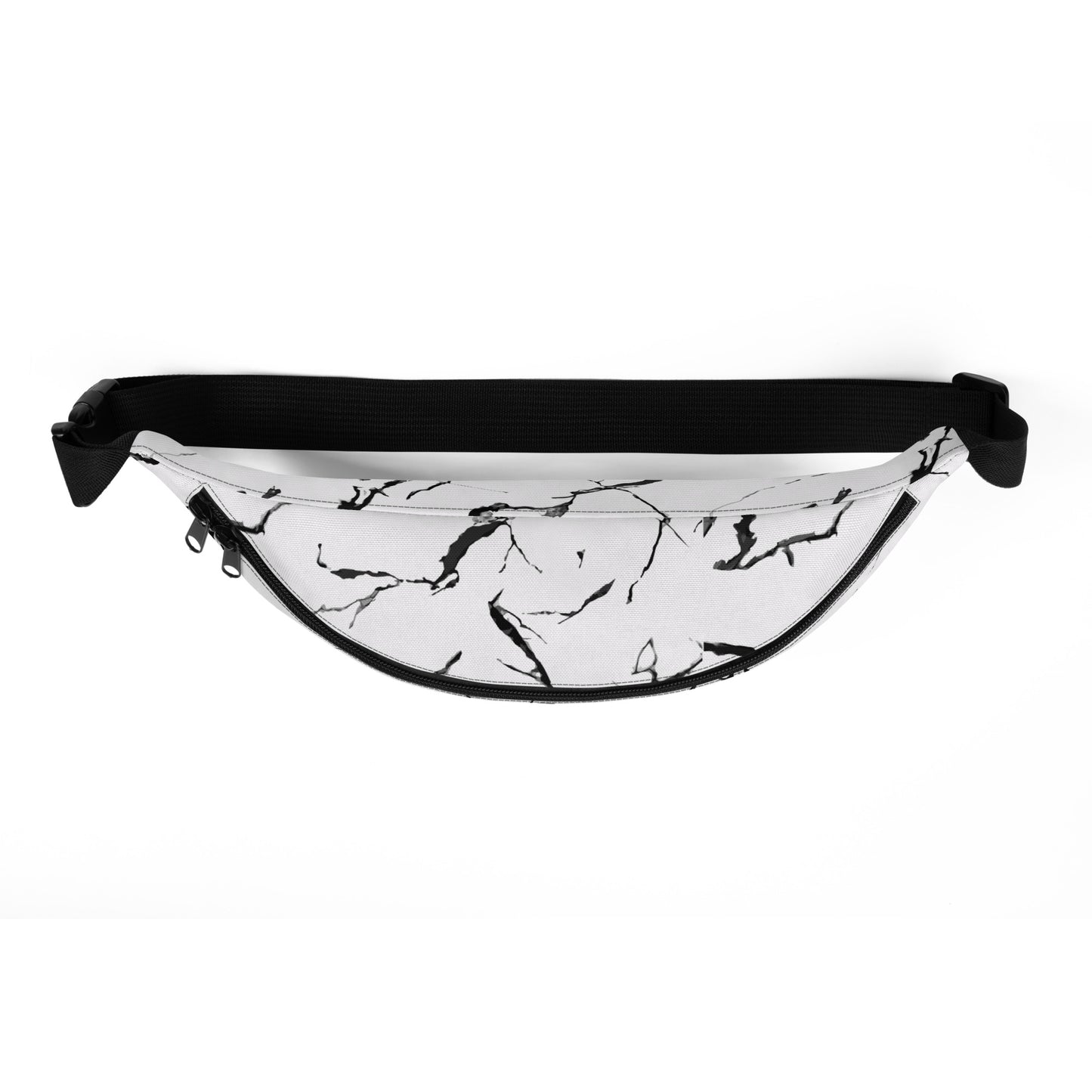 Marble Marsupio
