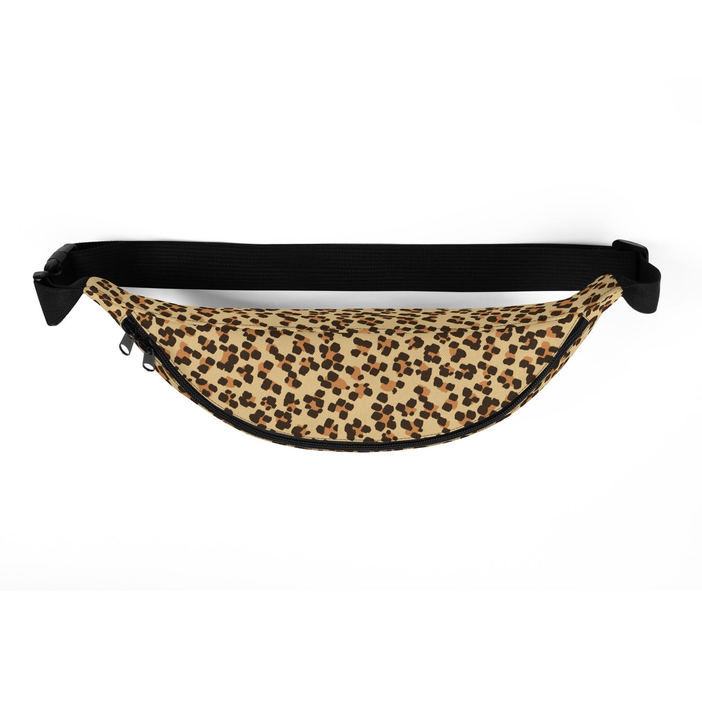 Leopardo - Marsupio