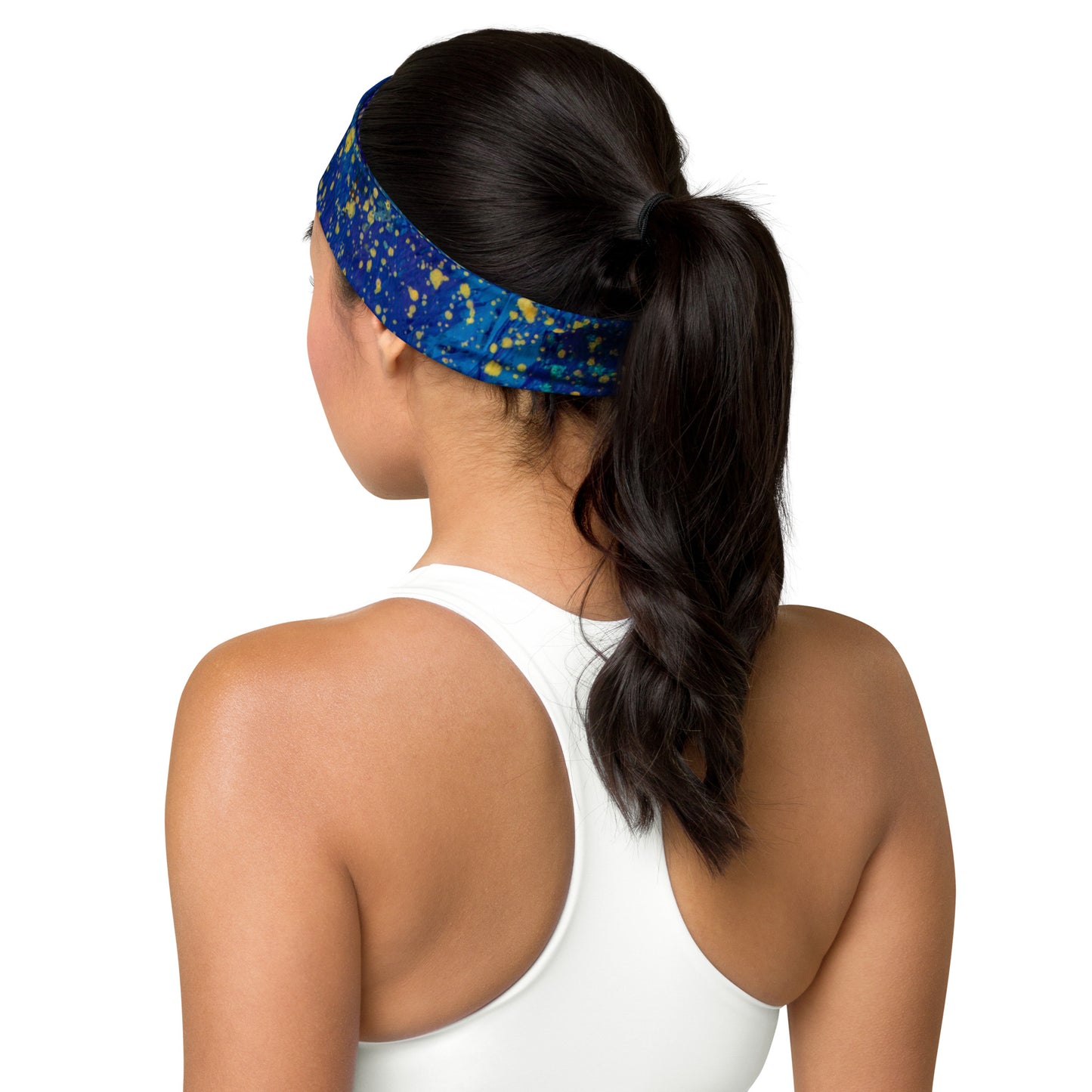 Cosmo - Fascia per capelli