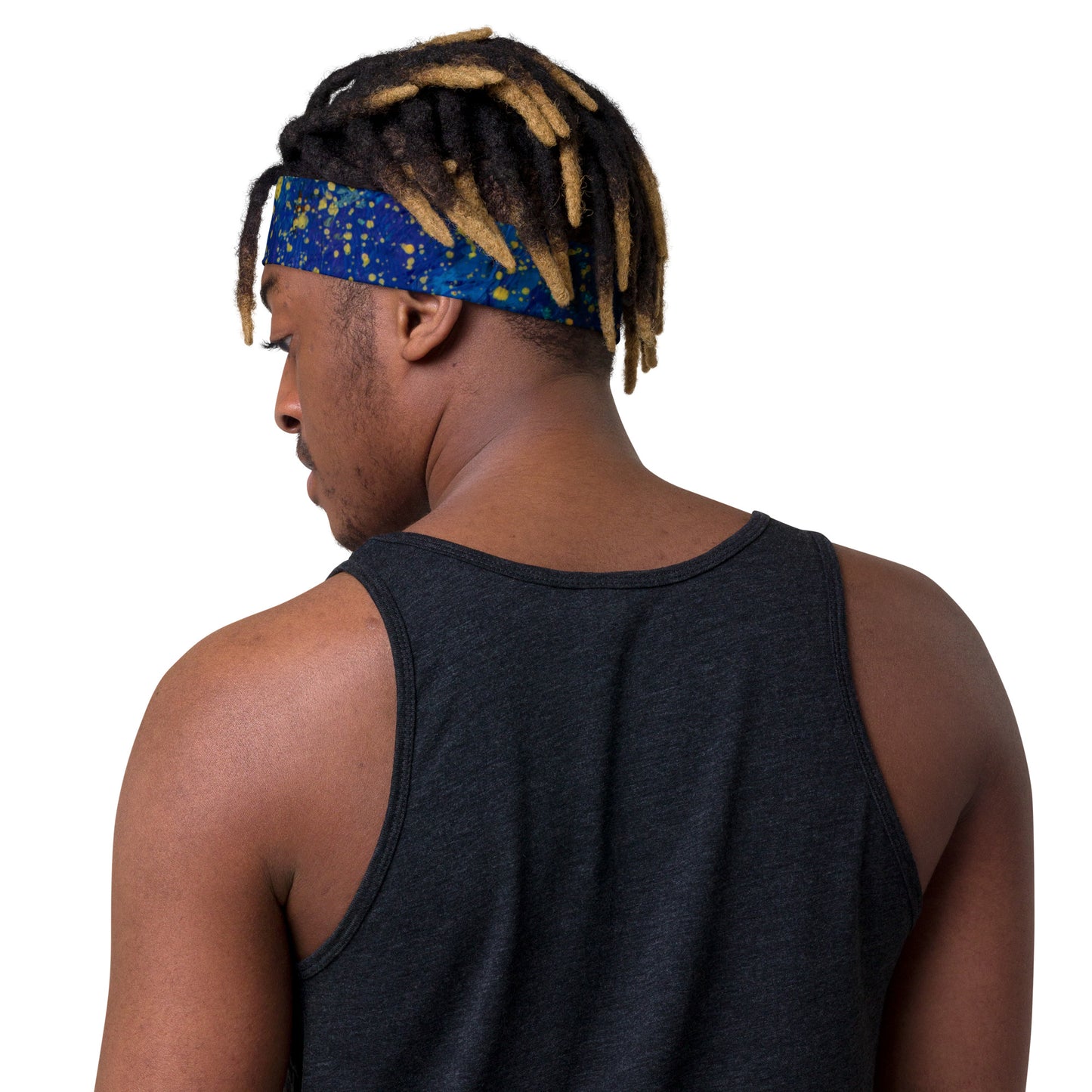 Cosmo - Fascia per capelli