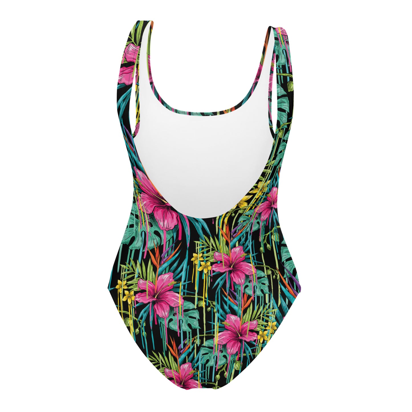 Rose - Costume da bagno Intero