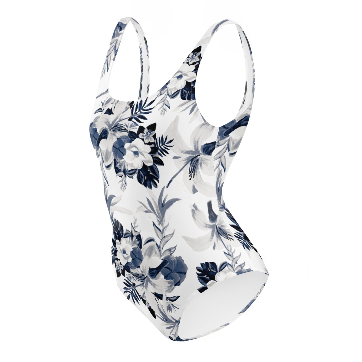 Bianco&Nero - Costume da bagno intero