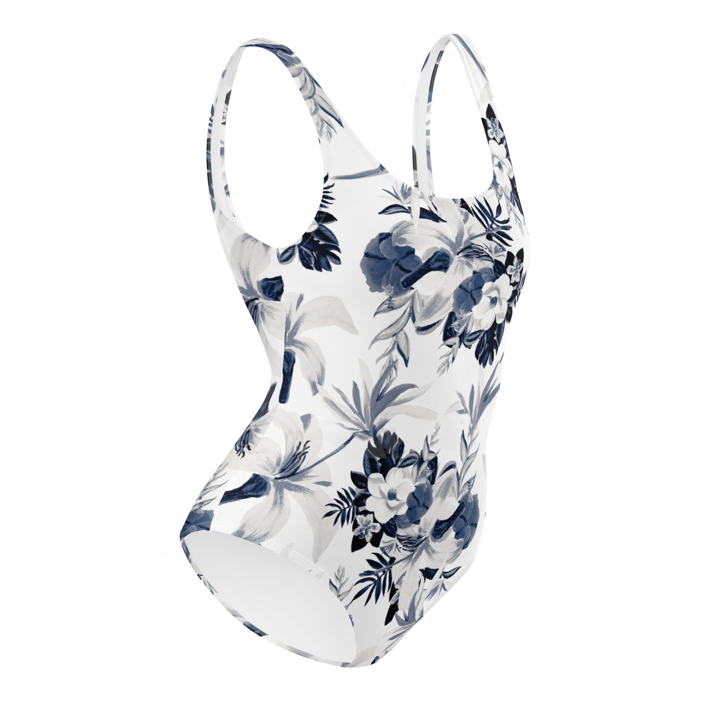Bianco&Nero - Costume da bagno intero
