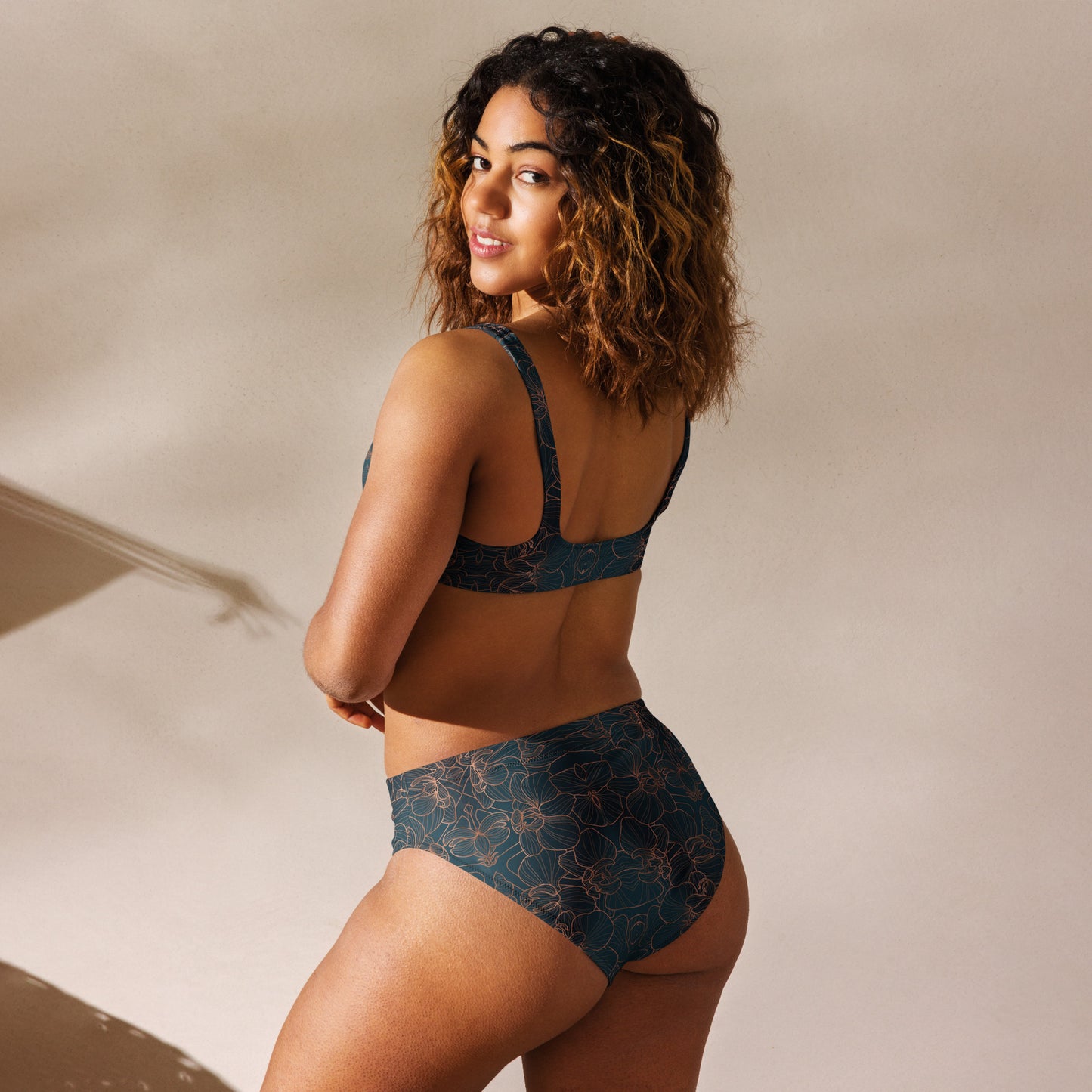 Orchidea - Bikini