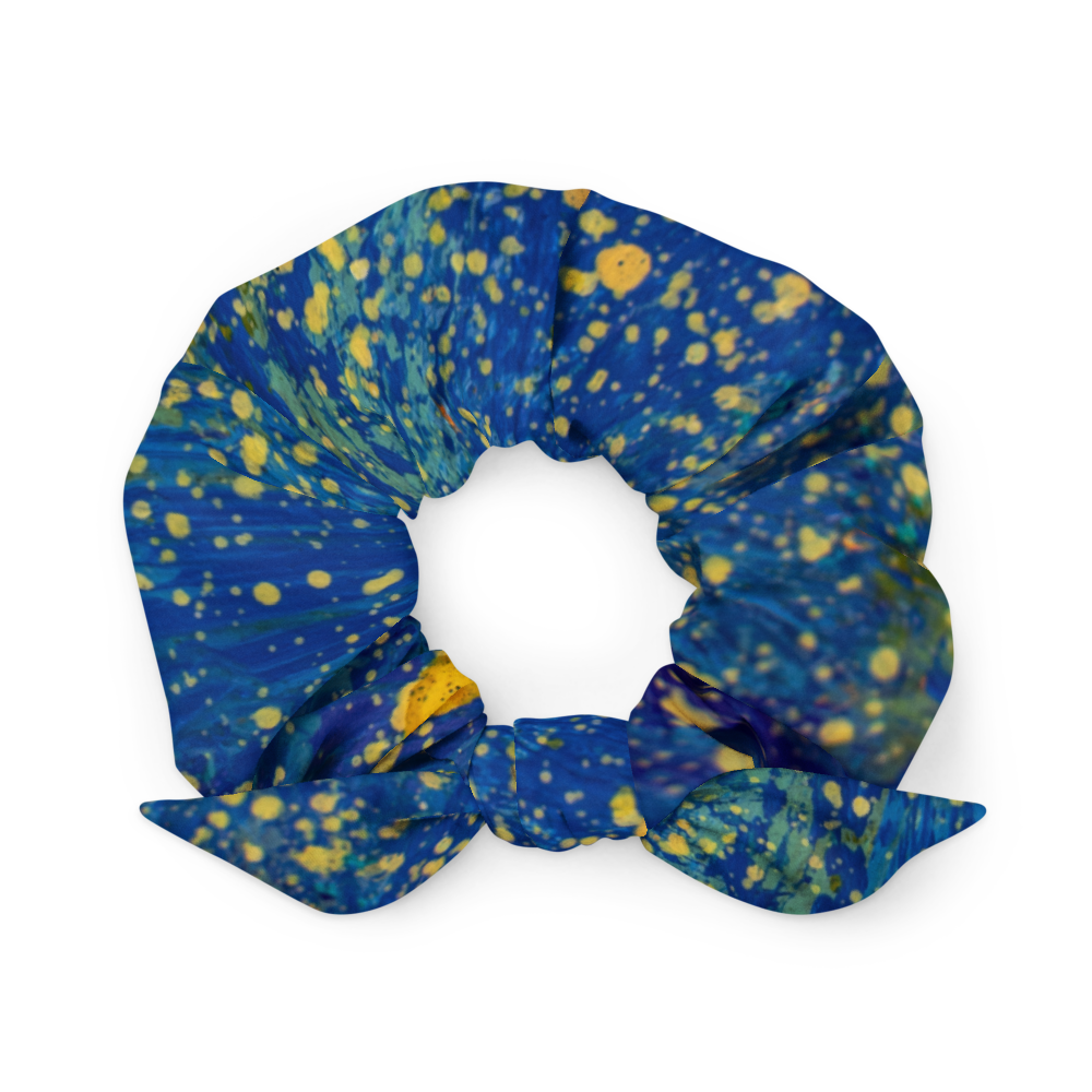 Cosmo - Elastico per capelli (Scrunchie)