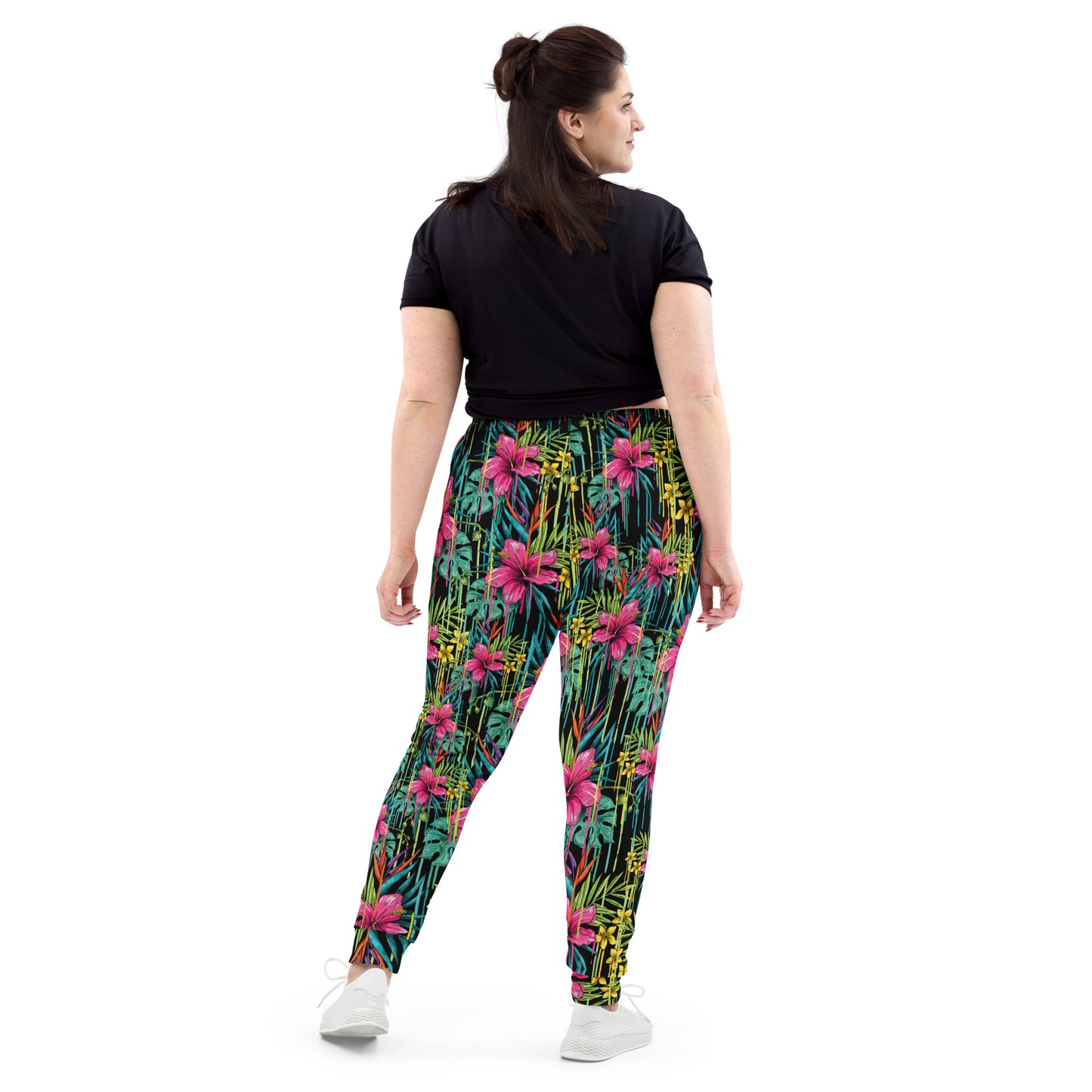 Rose - Jogger Donna