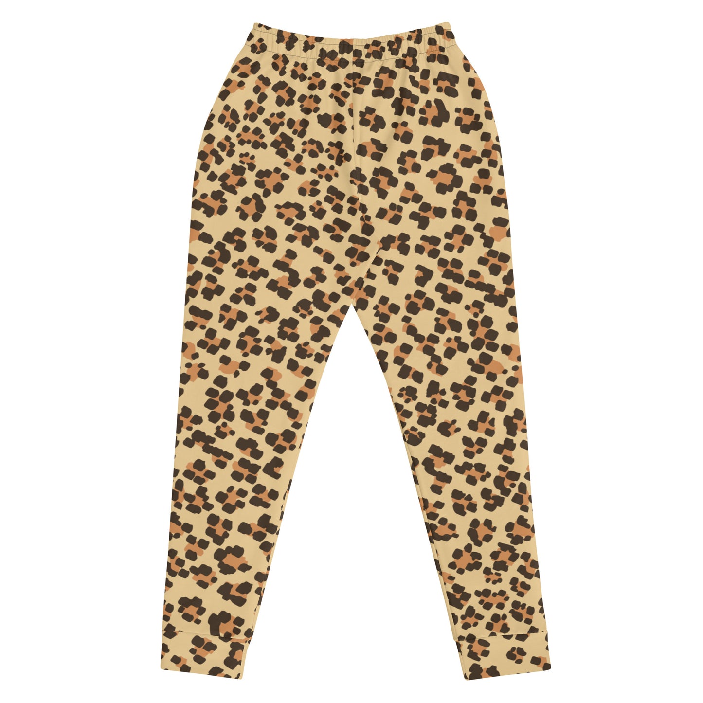 Leopardo - Joggers Donna