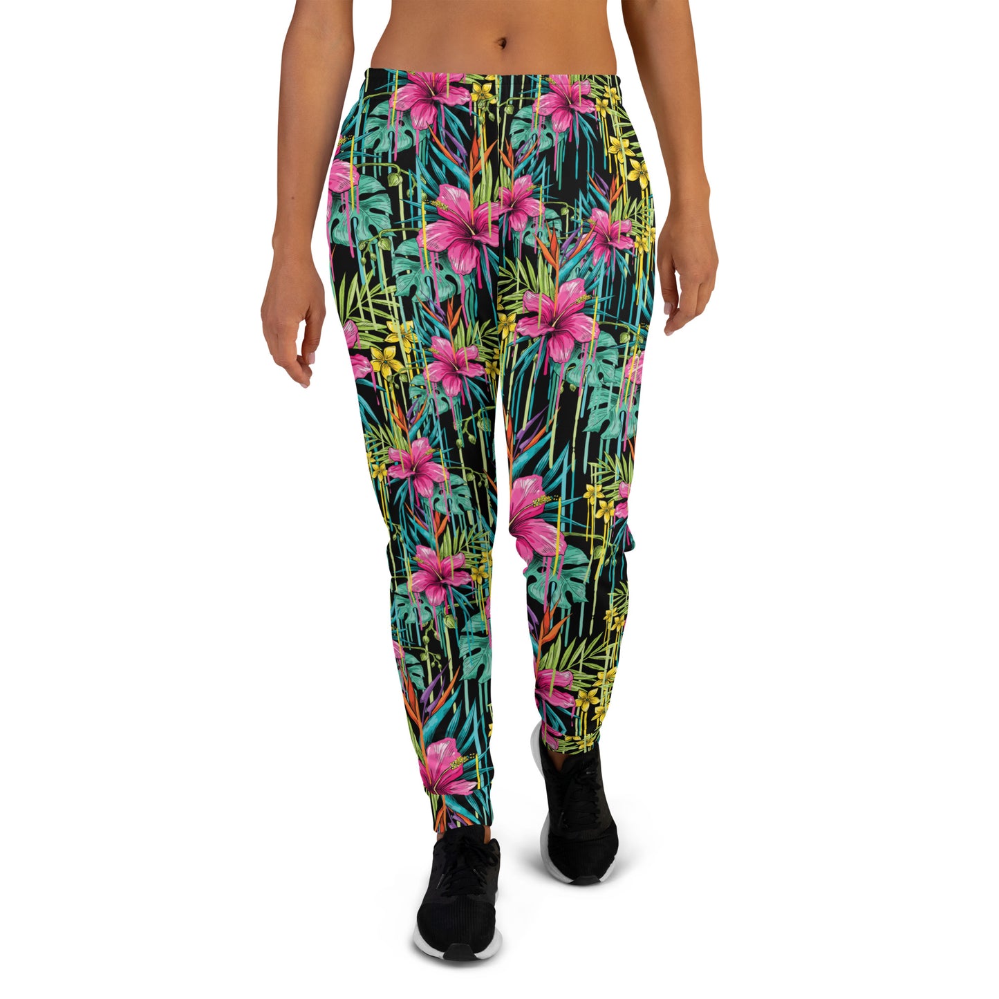 Rose - Jogger Donna