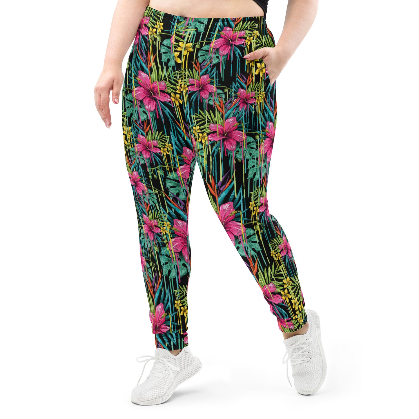 Rose - Jogger Donna