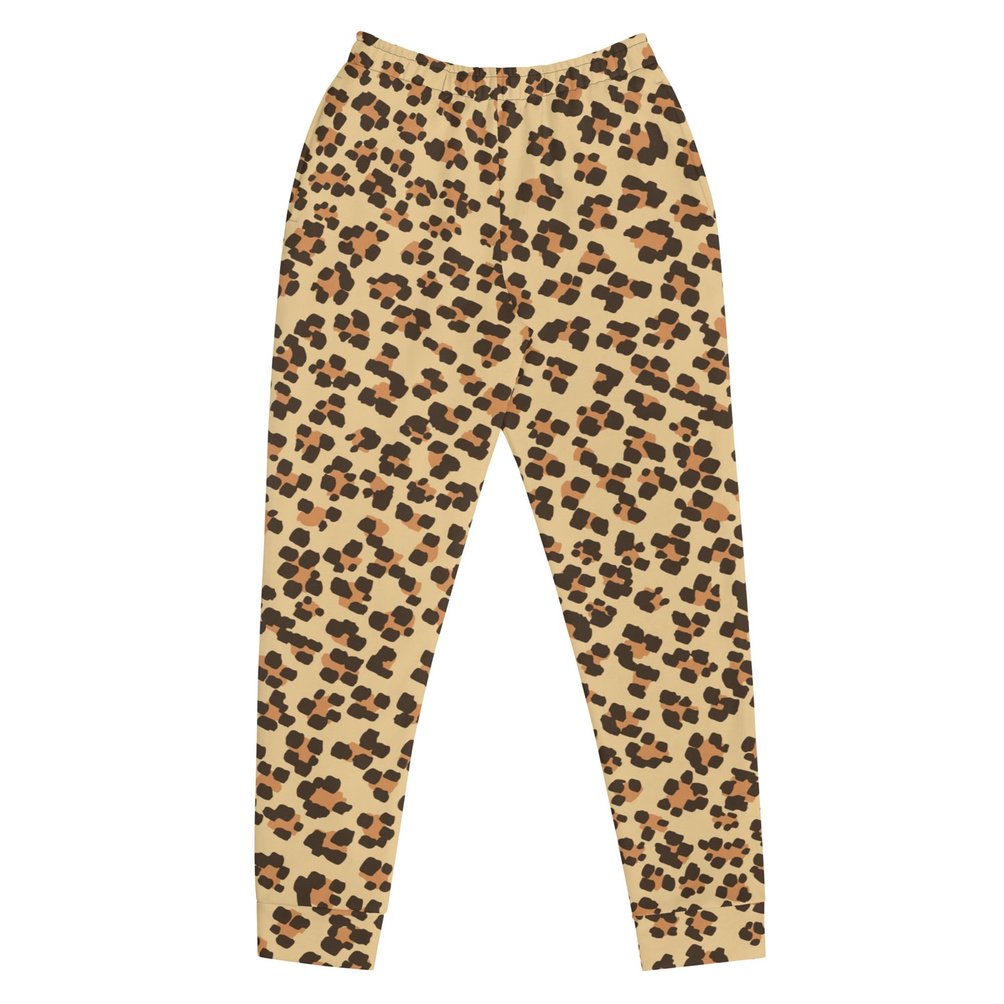 Leopardo - Joggers Donna