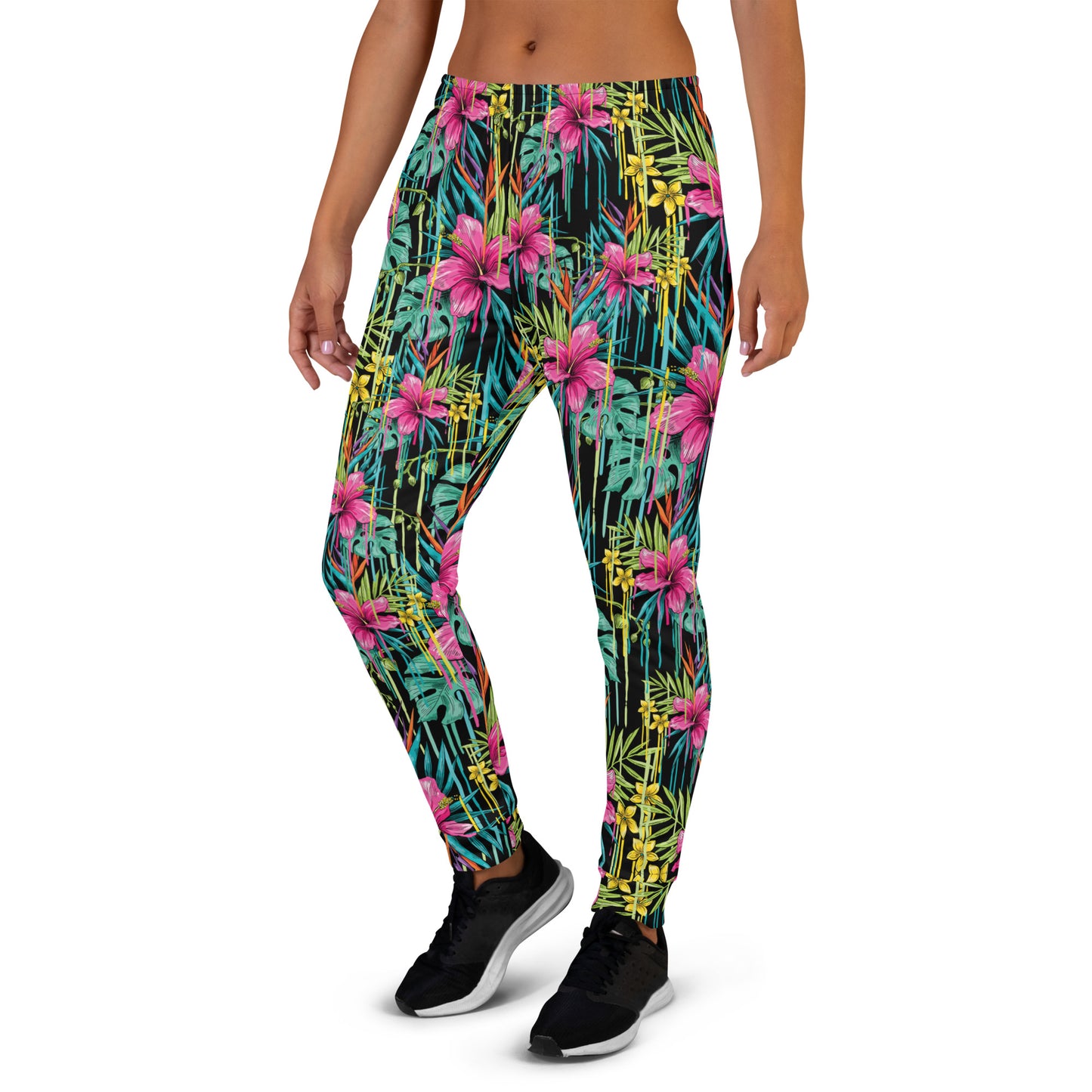 Rose - Jogger Donna
