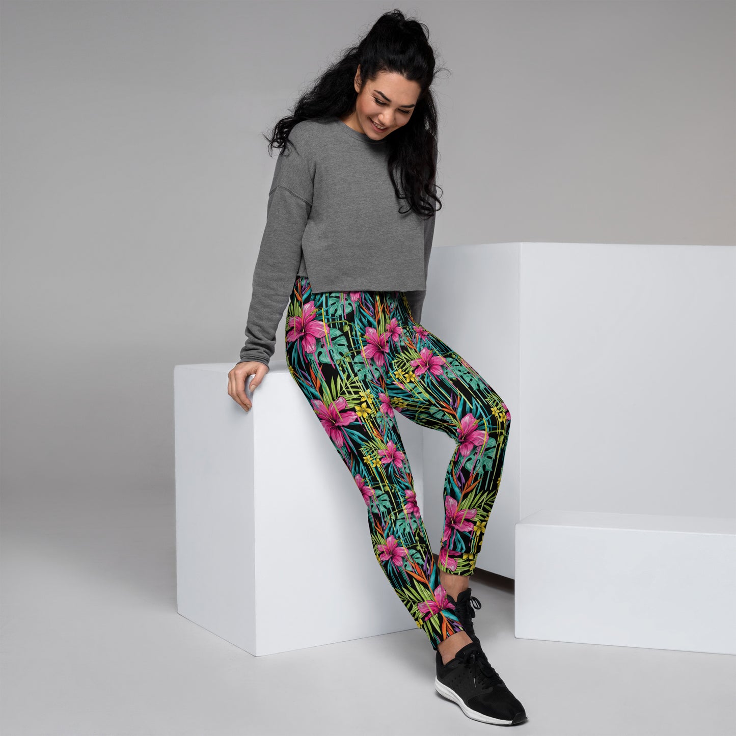 Rose - Jogger Donna