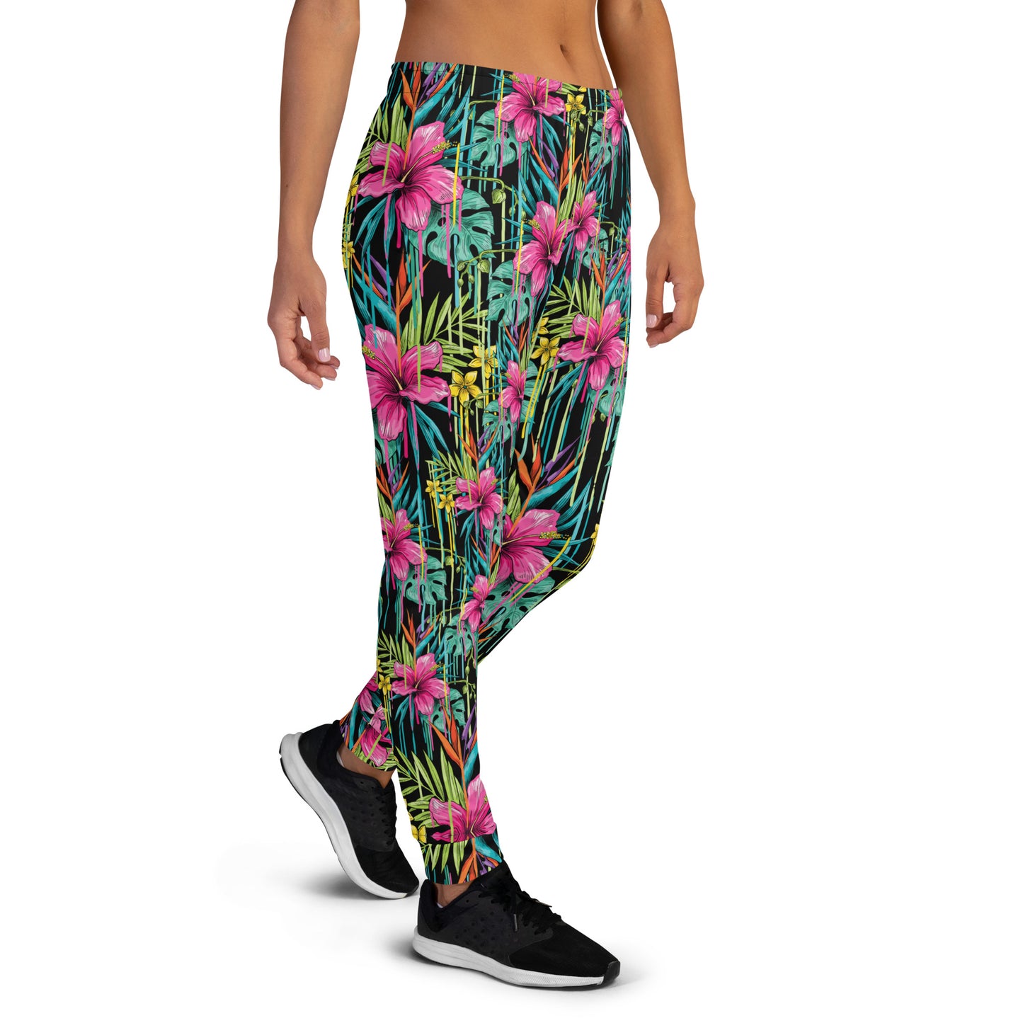 Rose - Jogger Donna