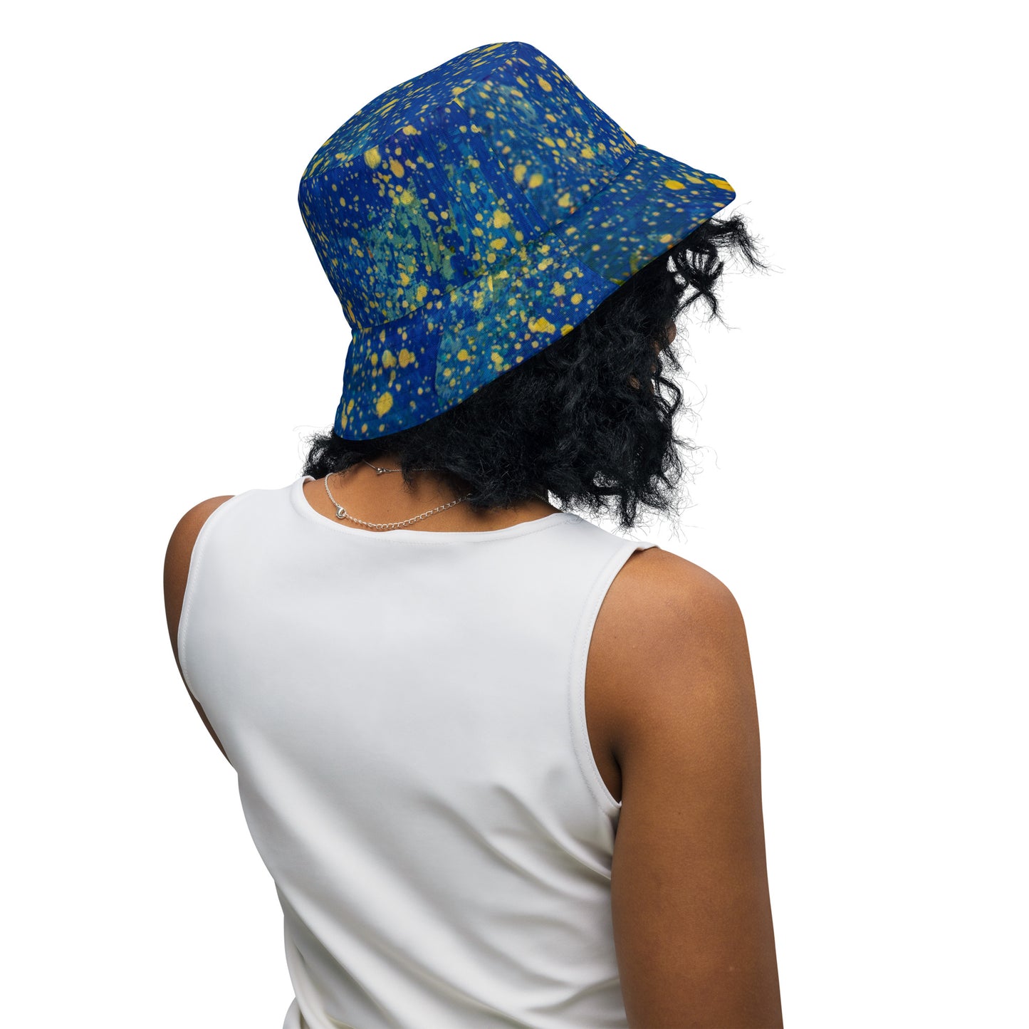 Cosmo - Cappello Unisex modello Pescatore