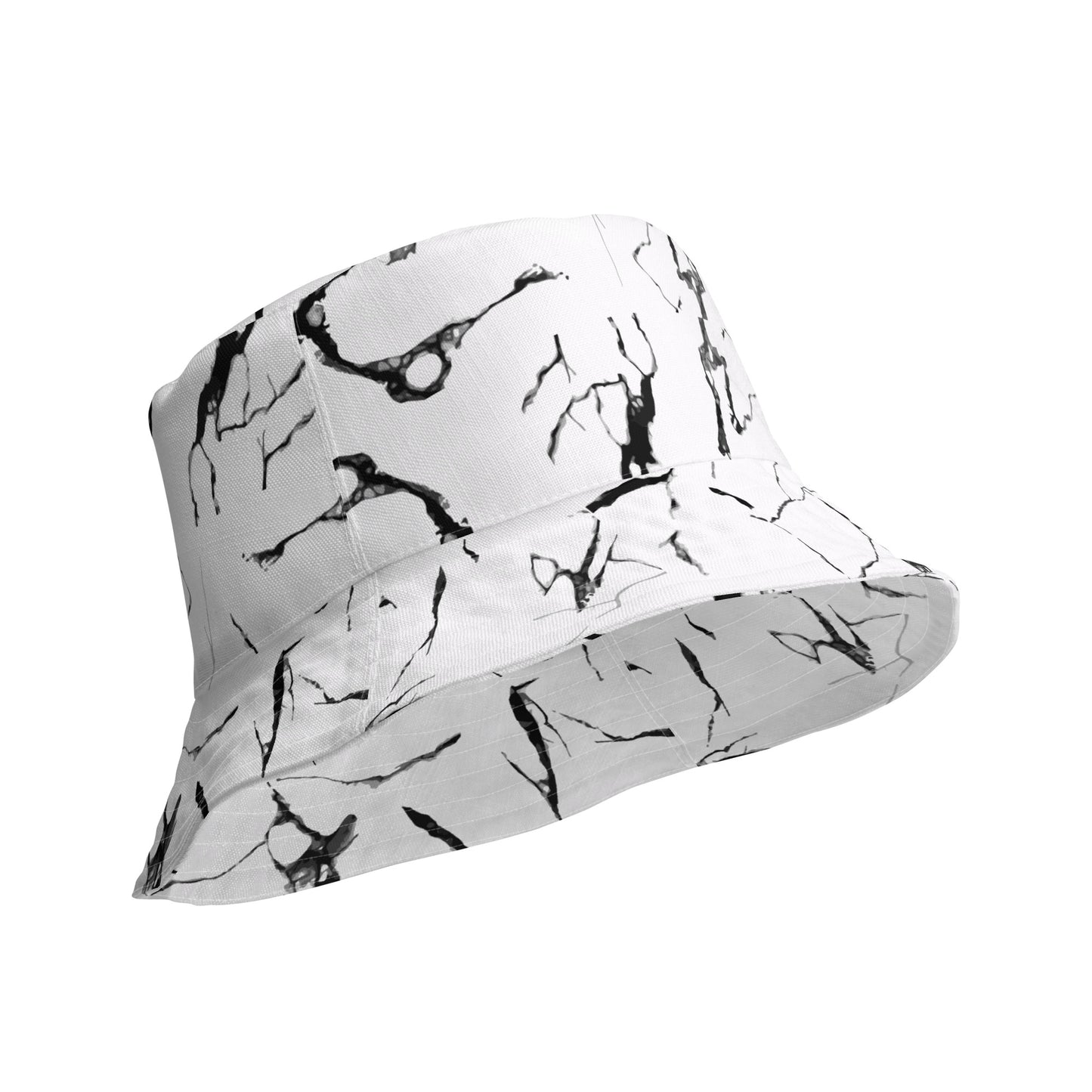 Marble - Cappello Unisex modello Pescatore