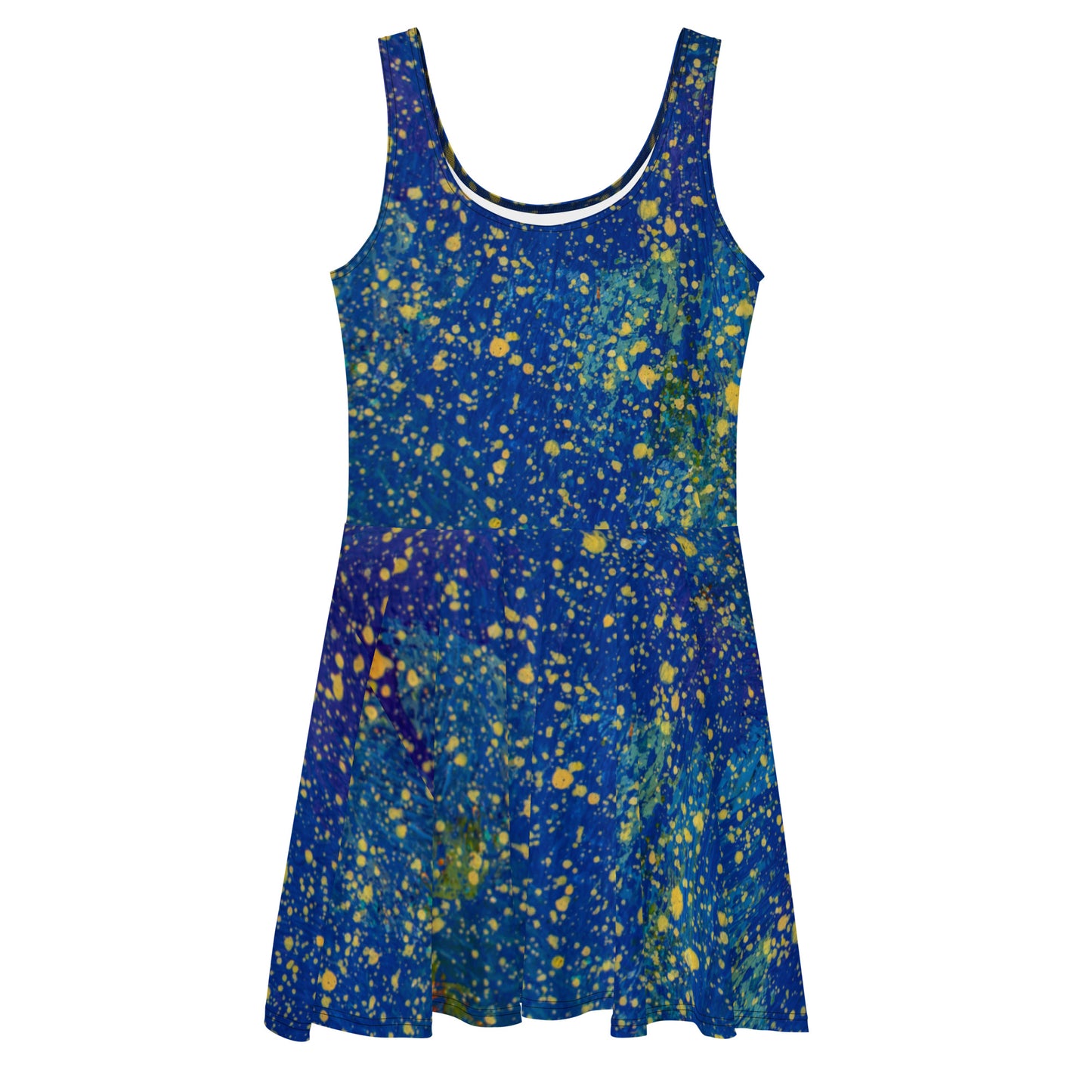 Cosmo - Vestito a Pieghe